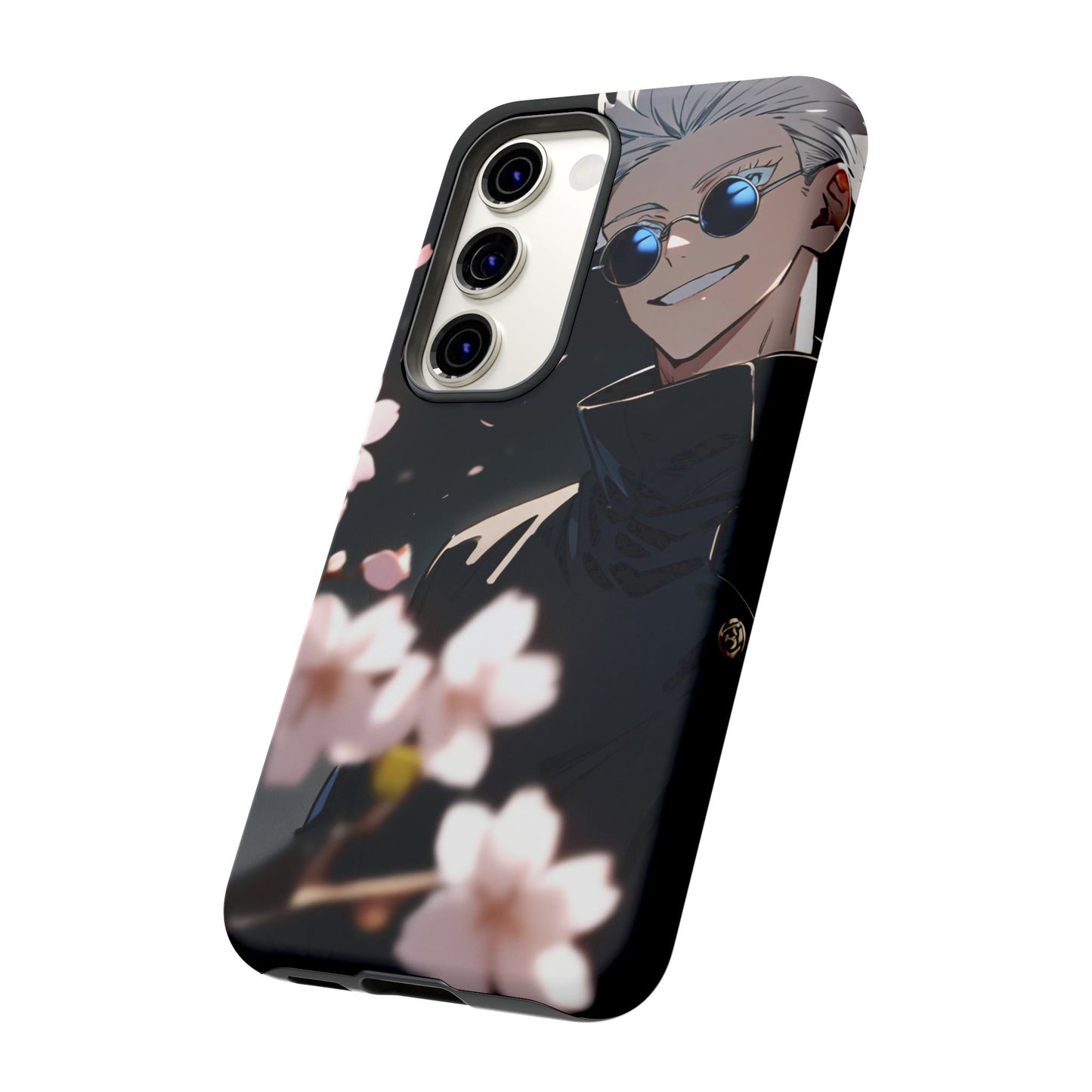 Gojo Satoru 011 Tough Cases