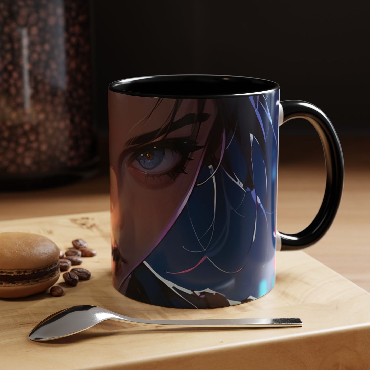 Claire Redfield 001 Coffee Mug