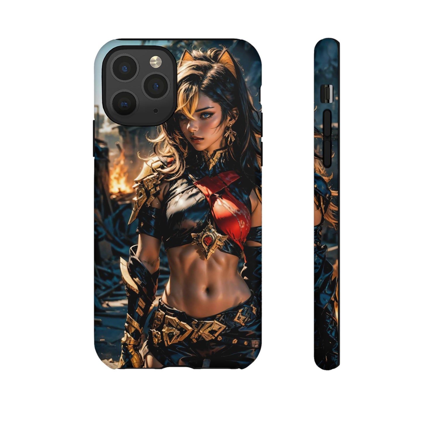 Dehya 002 Tough Cases