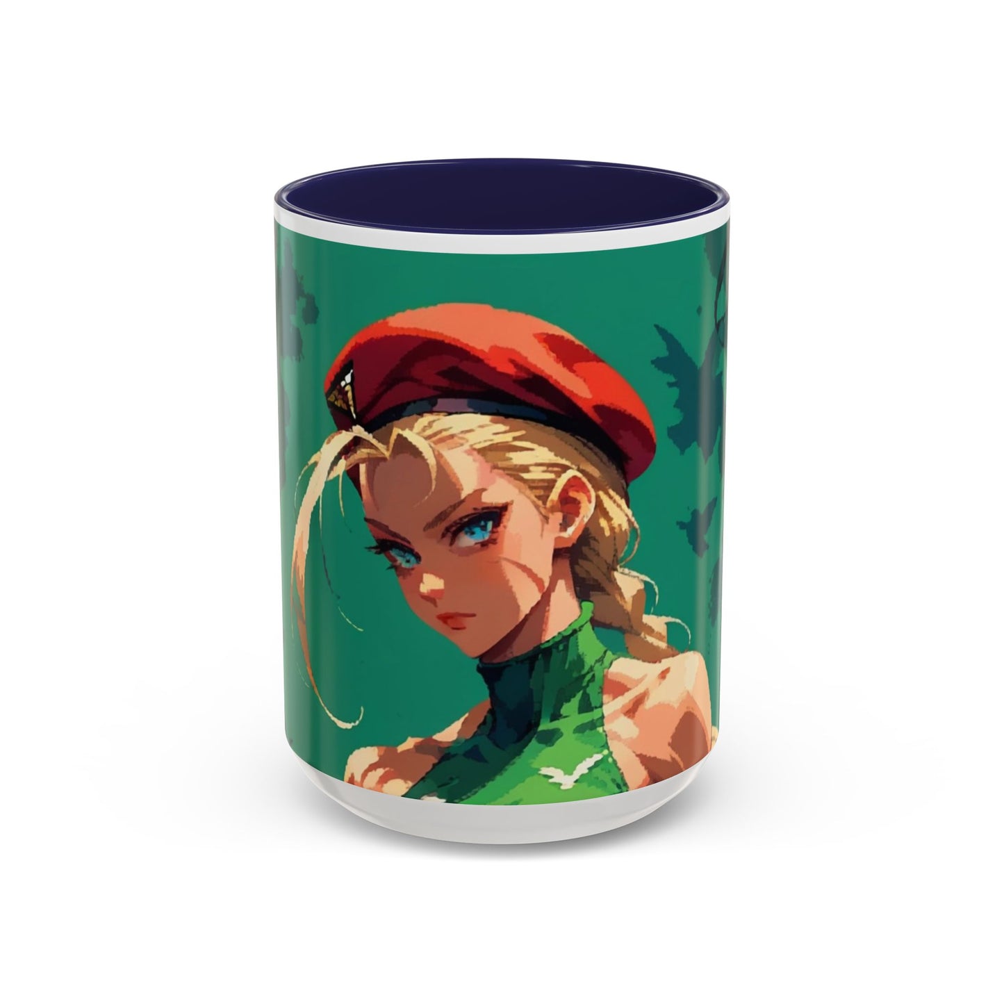 Cammy 009 Coffee Mug