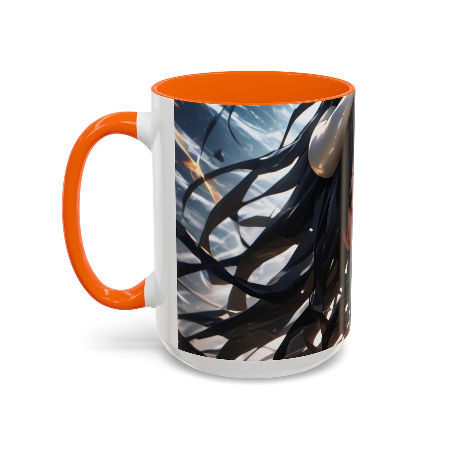 Albedo 004 Coffee Mug