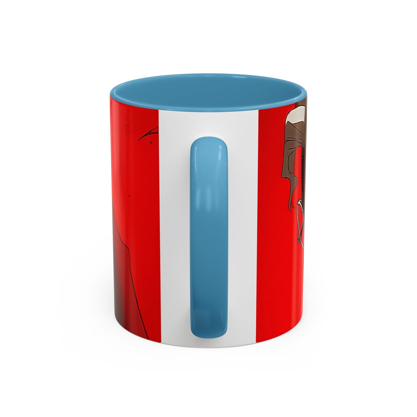 Okarun TG 002 Coffee Mug