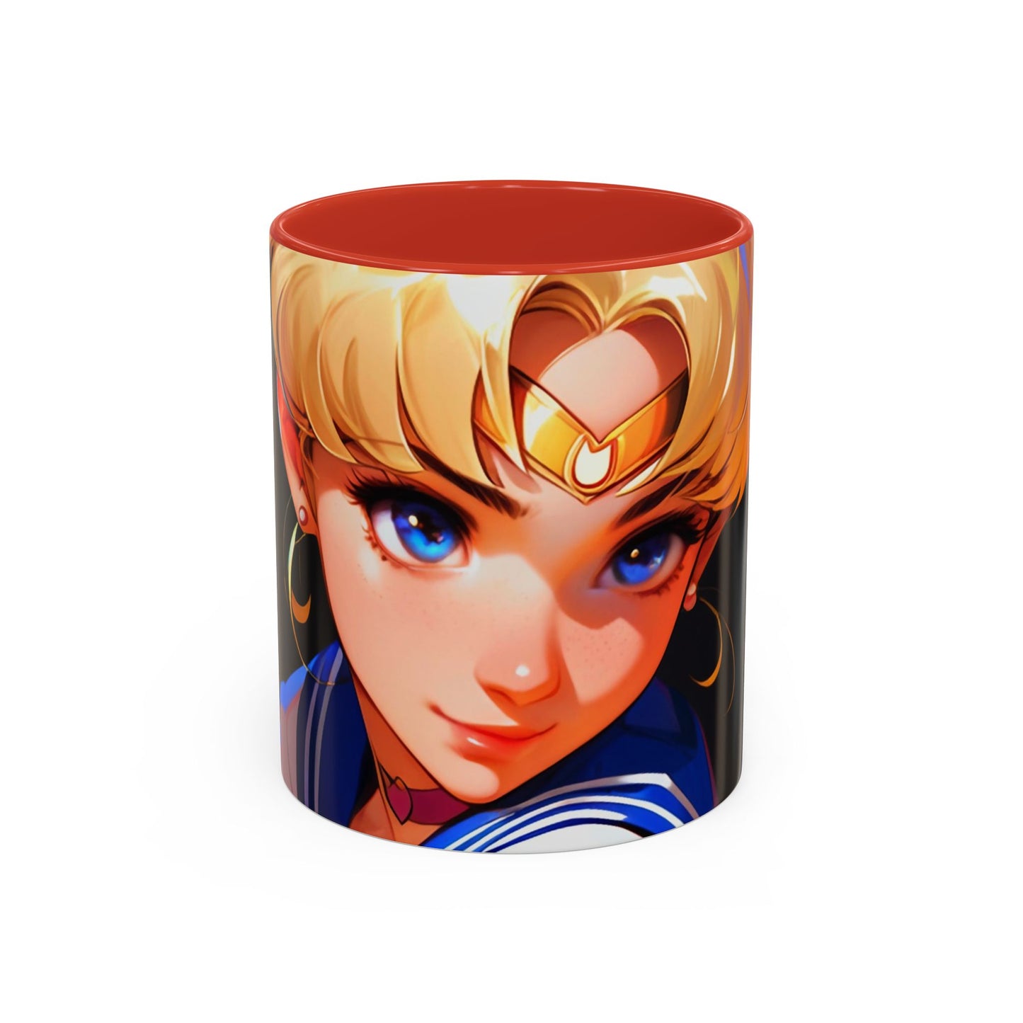 Sailor Moon 005 Coffee Mug