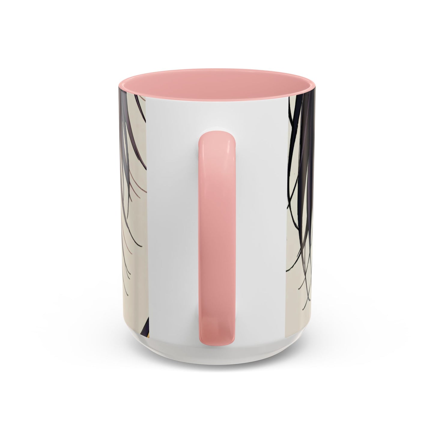 Lelouch 002 Coffee Mug