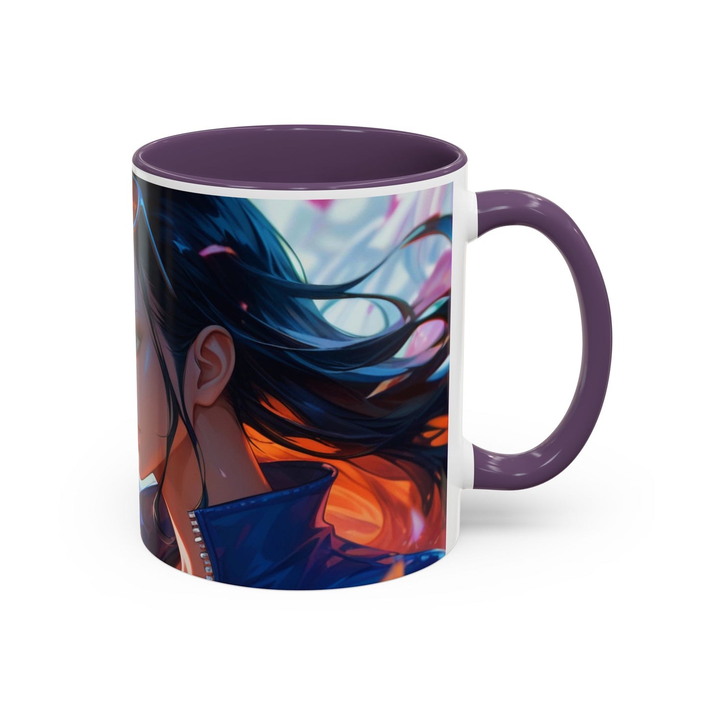 Nico Robin 004 Coffee Mug