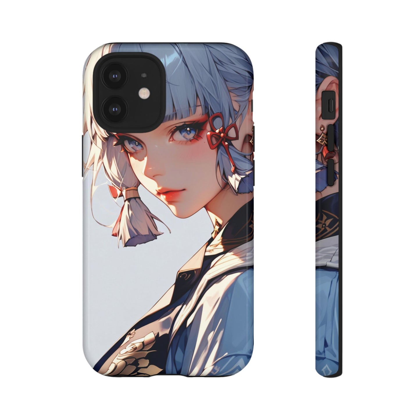 Ayaka 003 Tough Cases