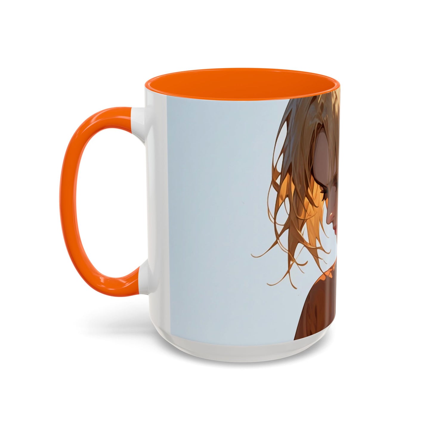 Annie Leonhardt 005 Coffee Mug