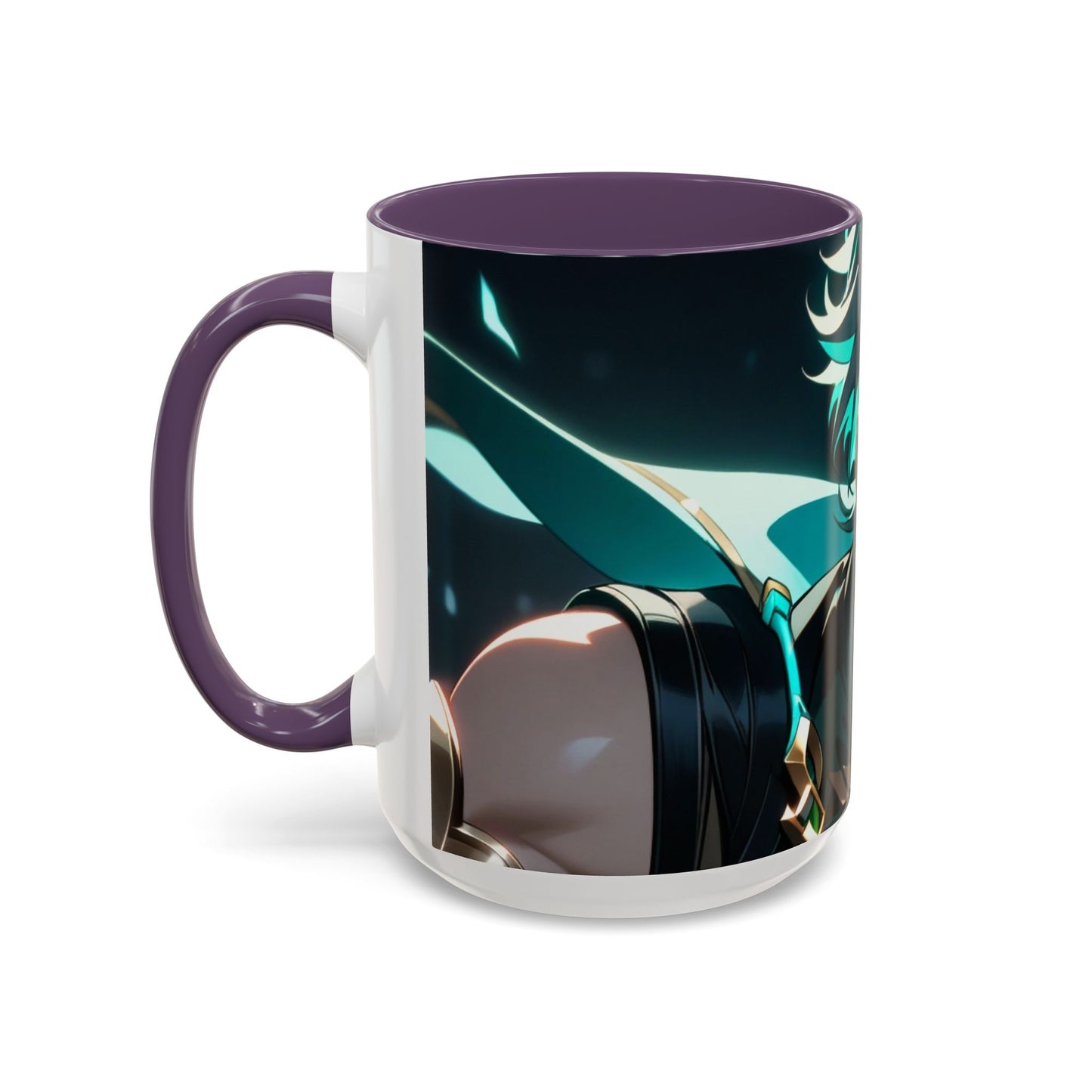 Alhaitham 002 Coffee Mug