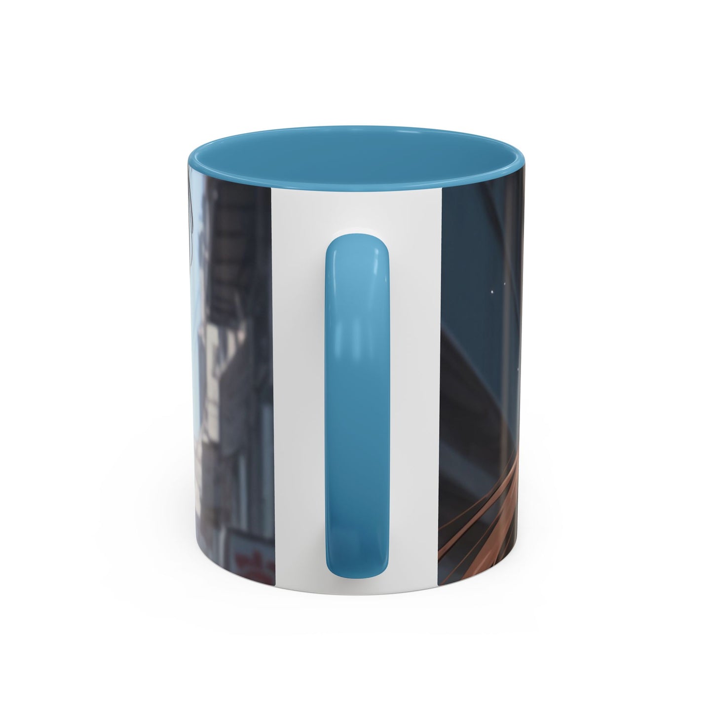 Revy 003 Coffee Mug