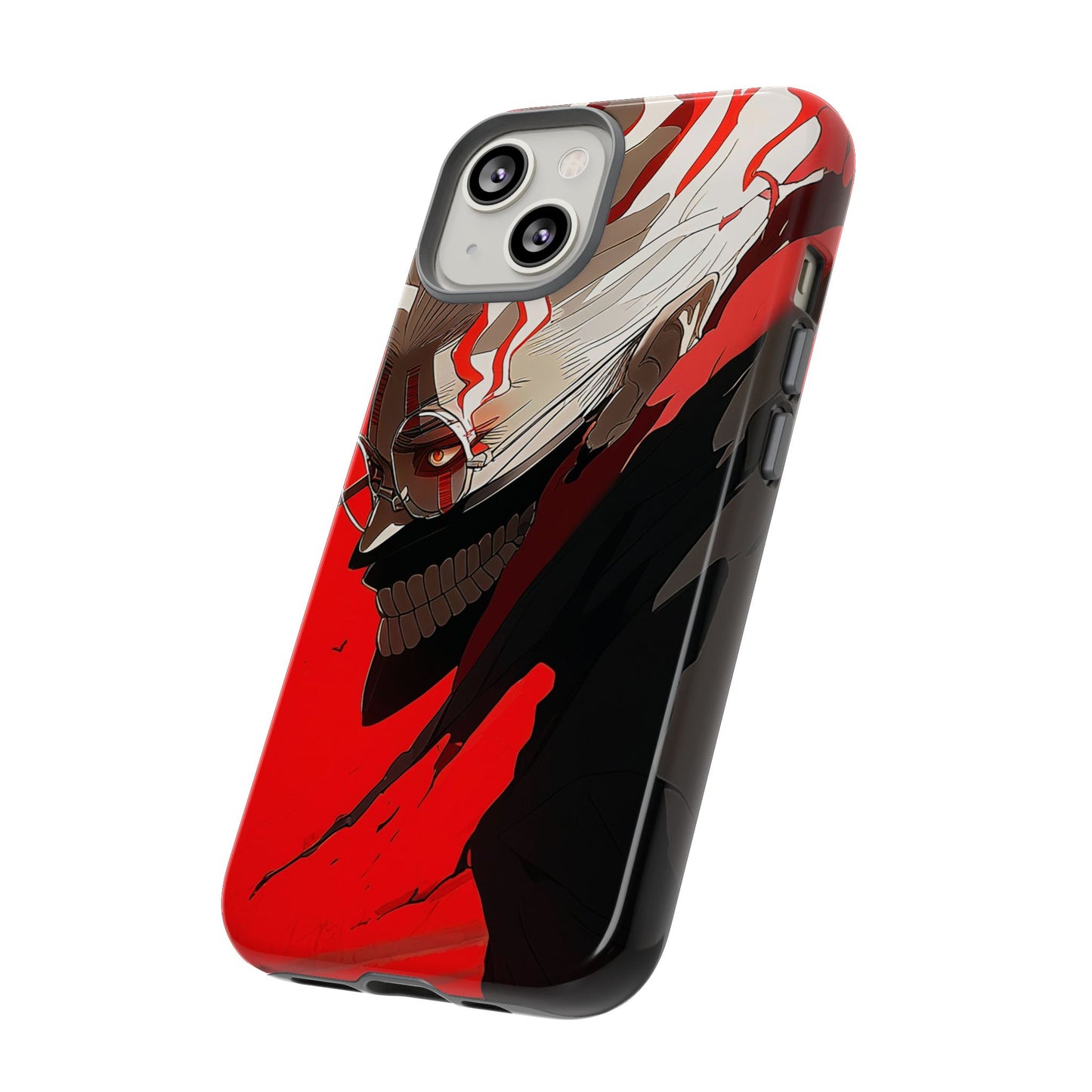 Okarun TG 002 Tough Cases