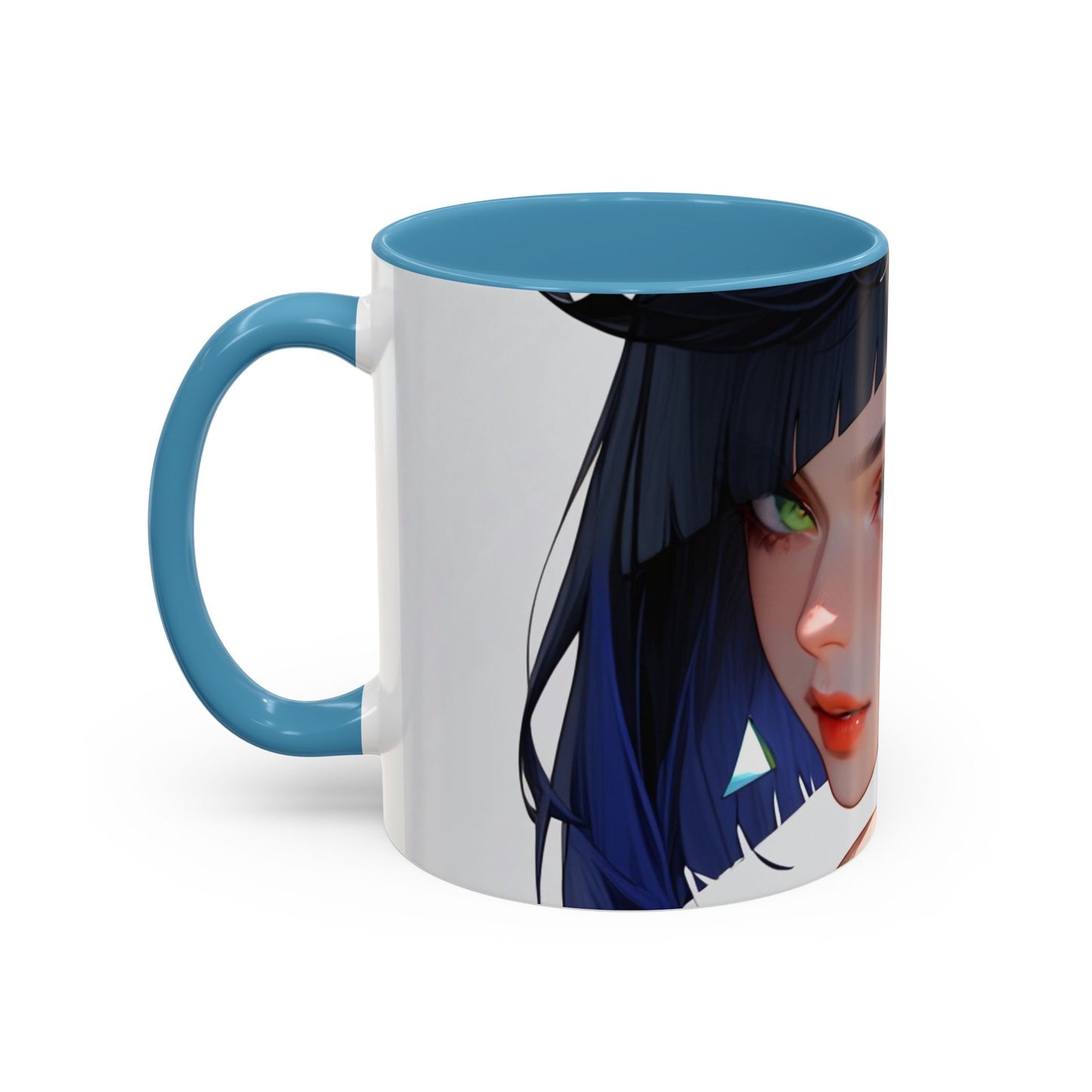Yelan 008 Coffee Mug