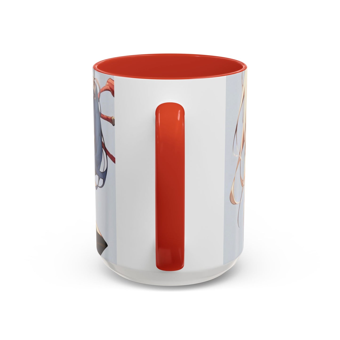 Ayaka 003 Coffee Mug