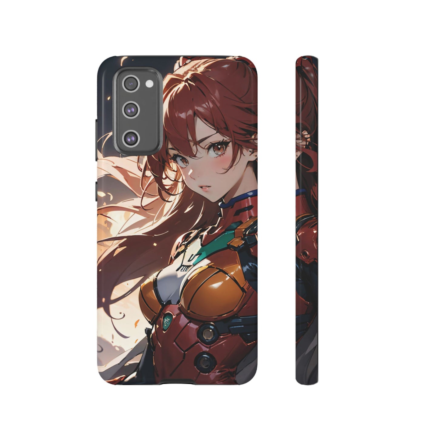 Asuka Soryu 003 Tough Cases