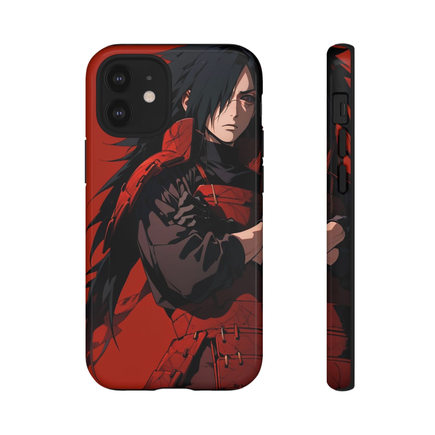 Uchiha Madara 001 Tough Cases