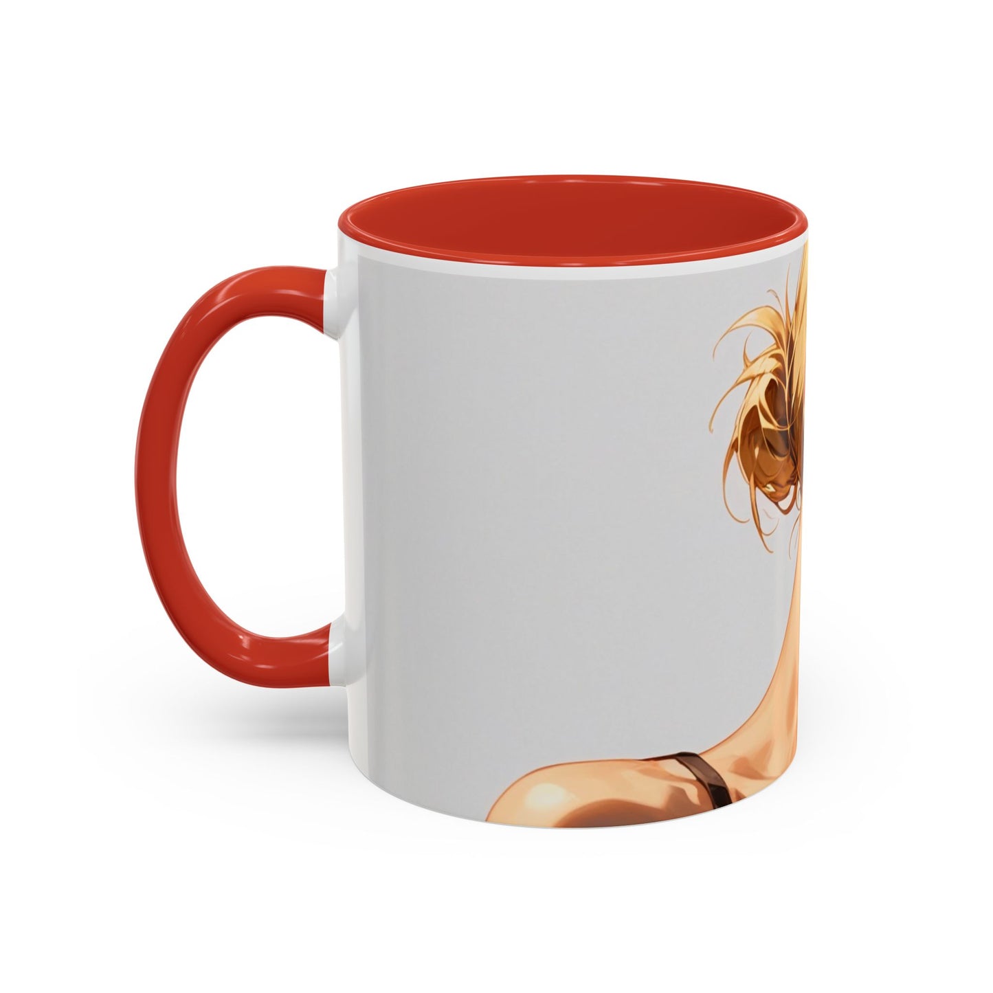 Annie Leonhardt 006 Coffee Mug