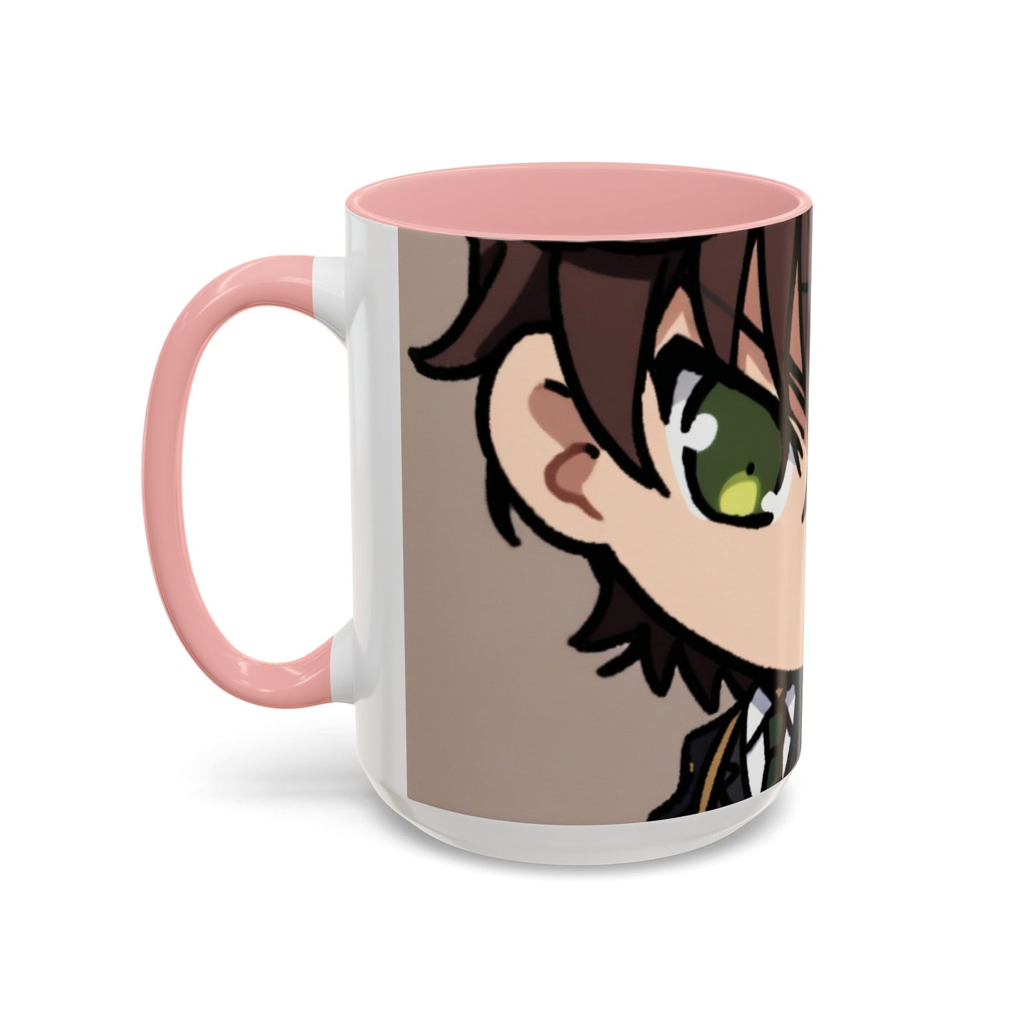 Kururugi Suzaku 001 Coffee Mug