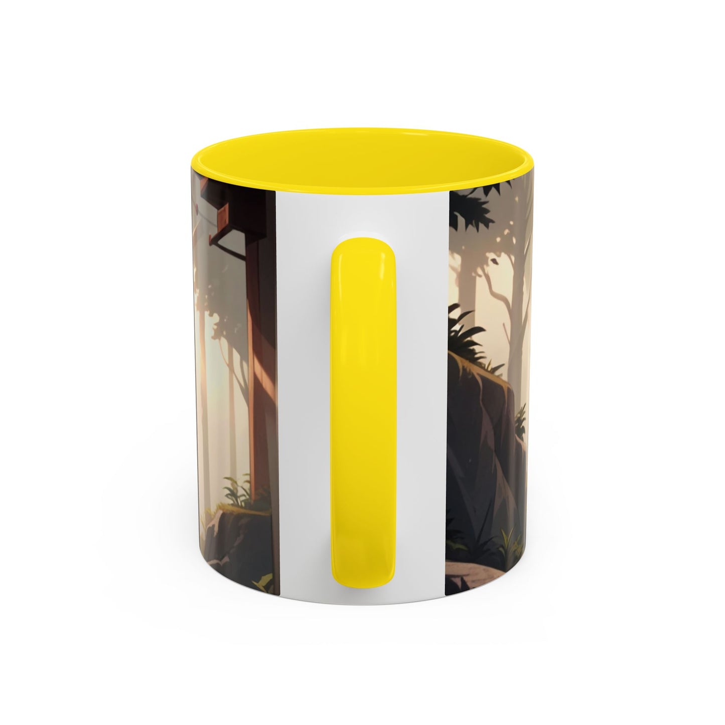 Sabito 001 Coffee Mug