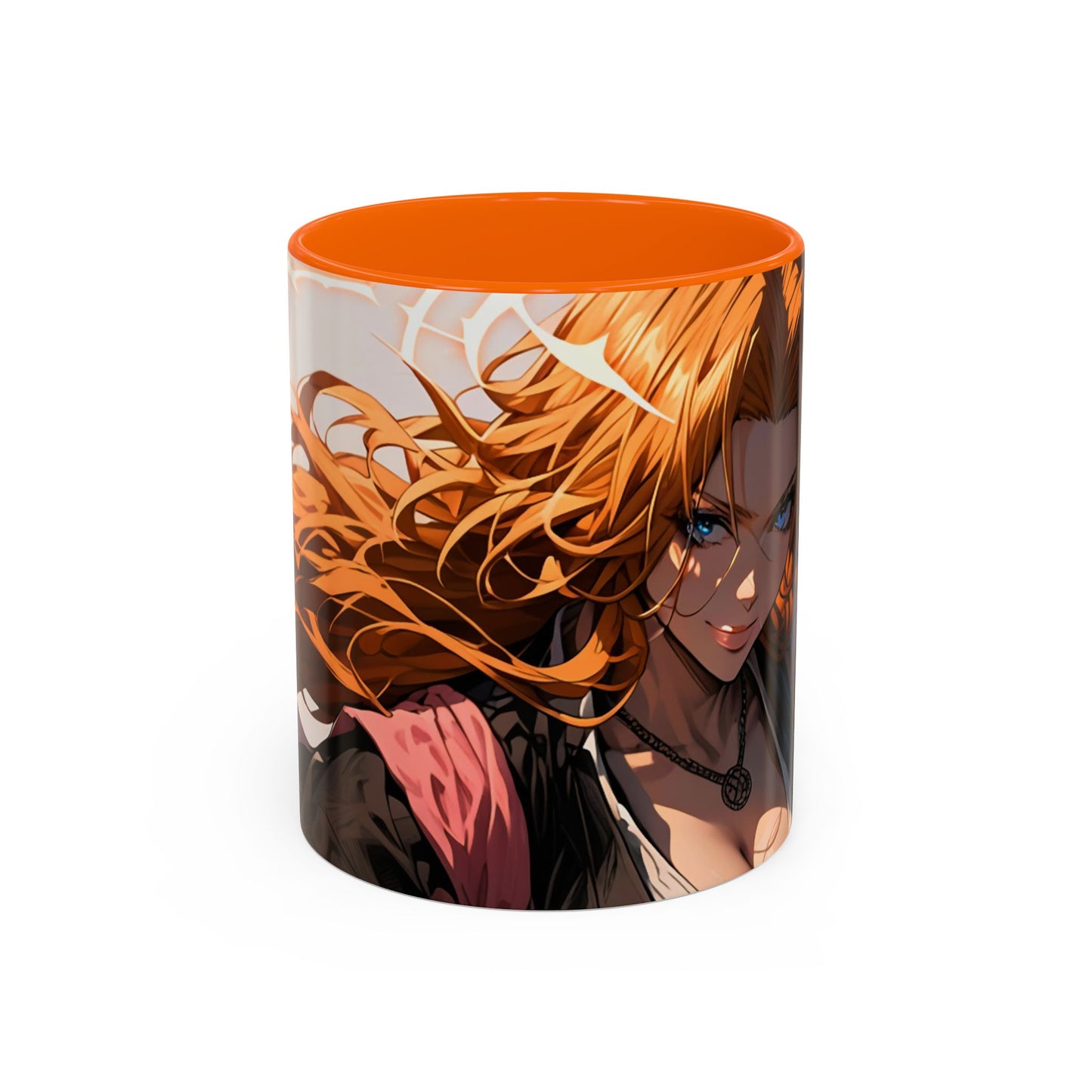 Rangiku 001 Coffee Mug