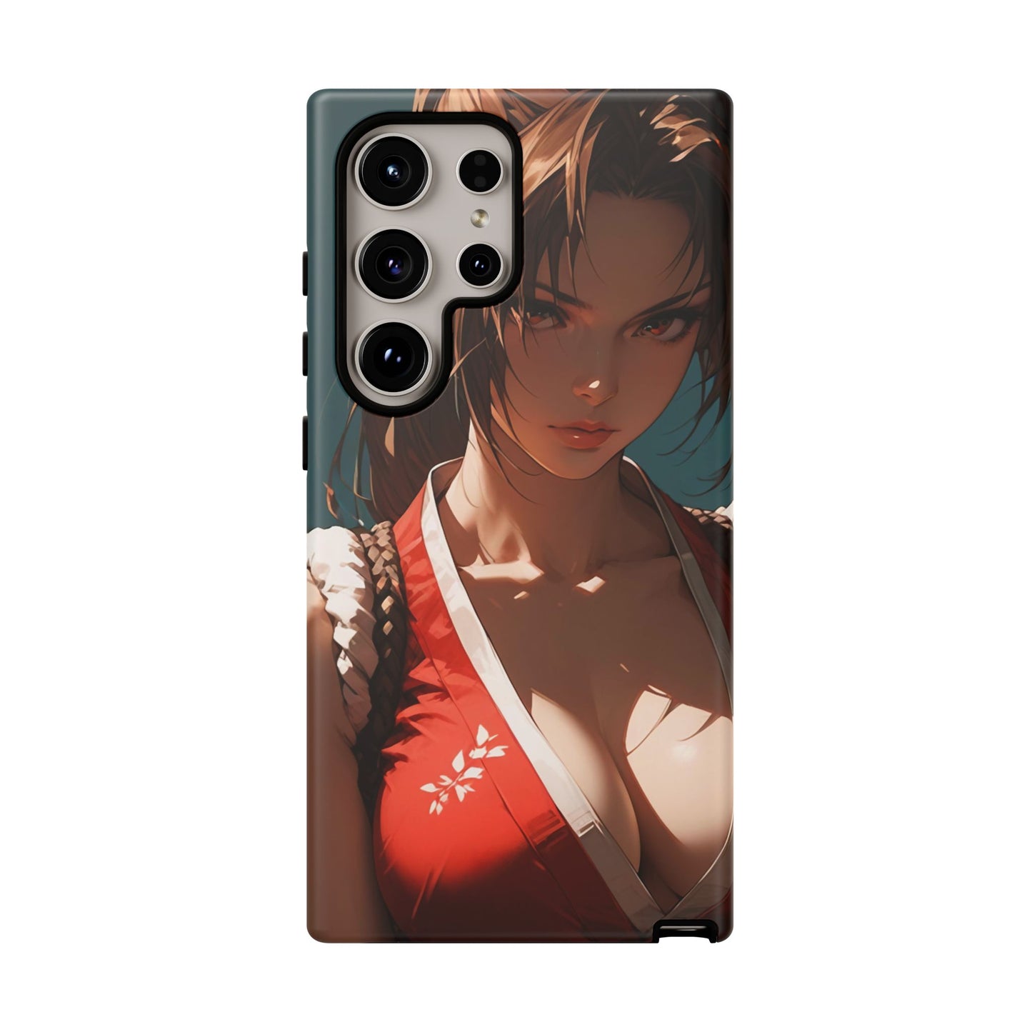 Shiranui Mai 001 Tough Cases