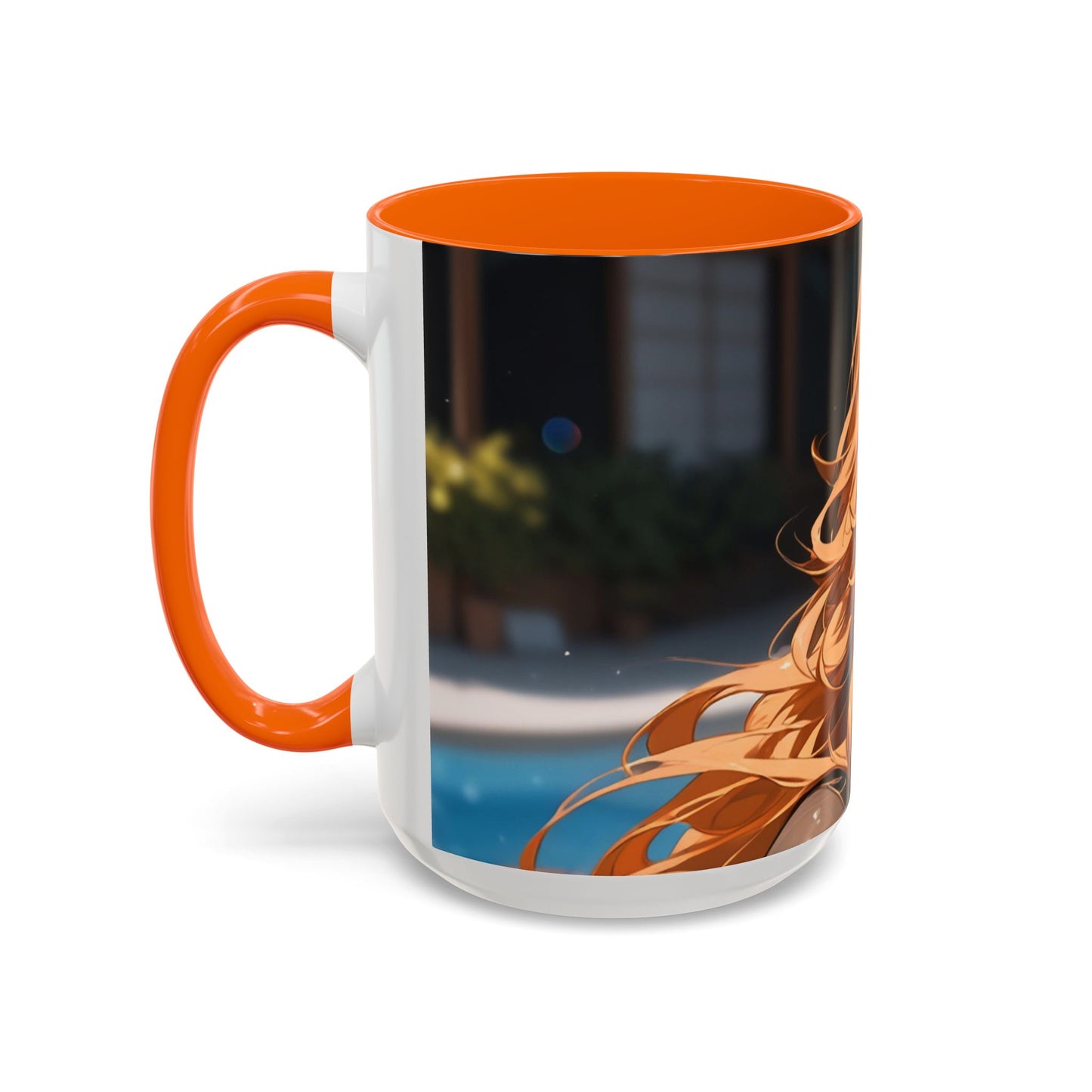 Rangiku 004 Coffee Mug