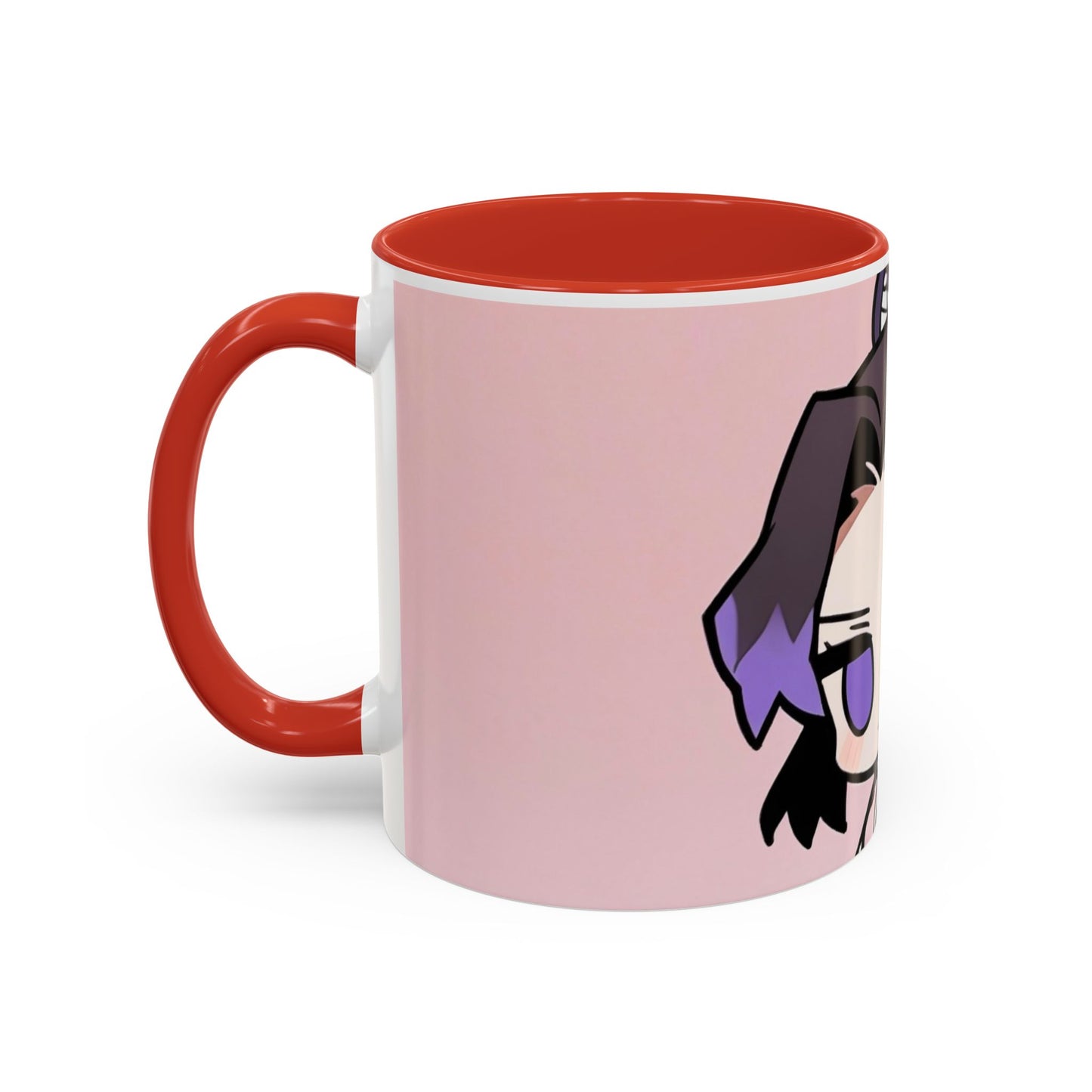 Shinobu Kocho 003 Coffee Mug