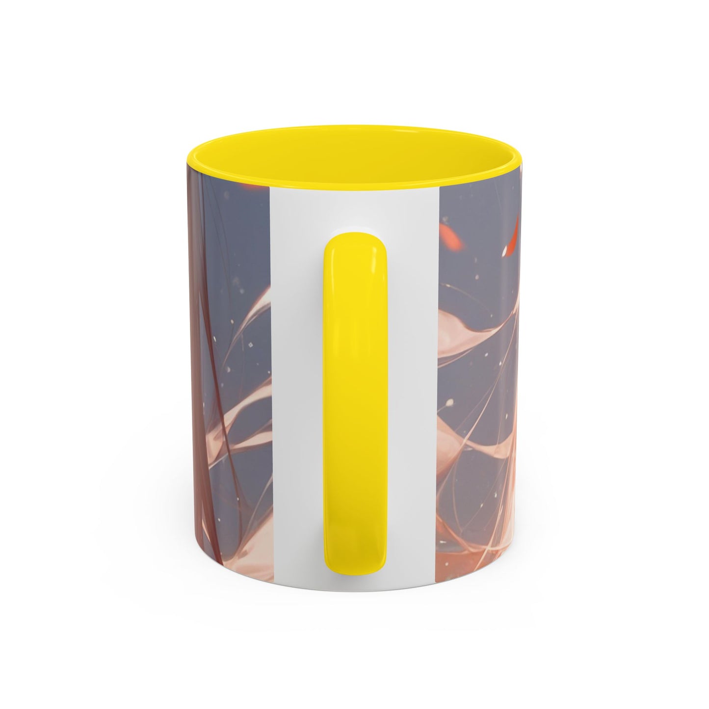 Zero Two 003 Coffee Mug