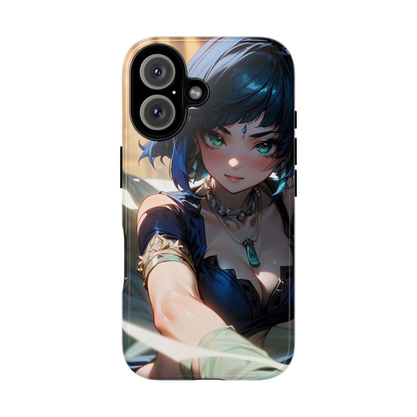 Yelan 001 Tough Cases