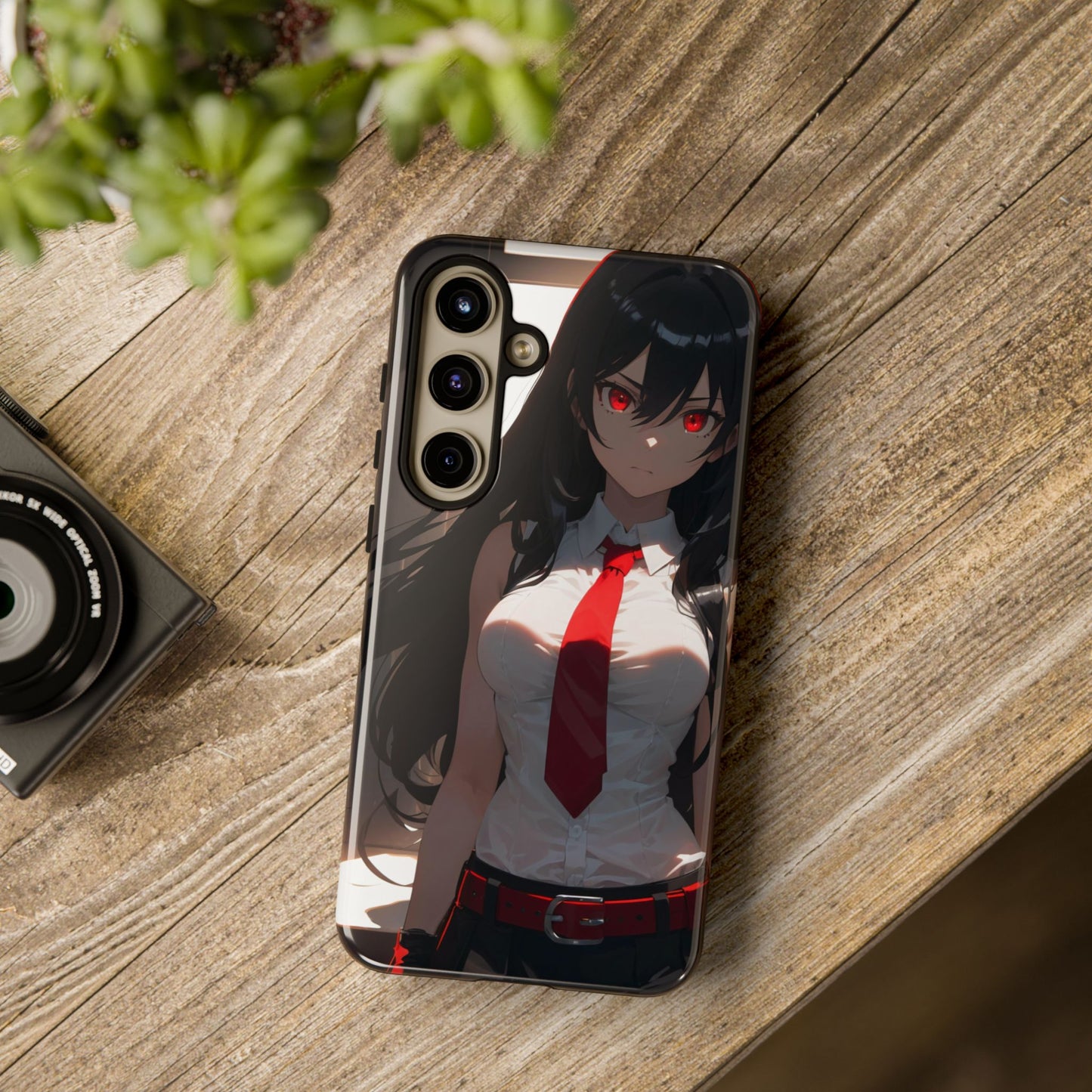 Akame 001 Tough Cases