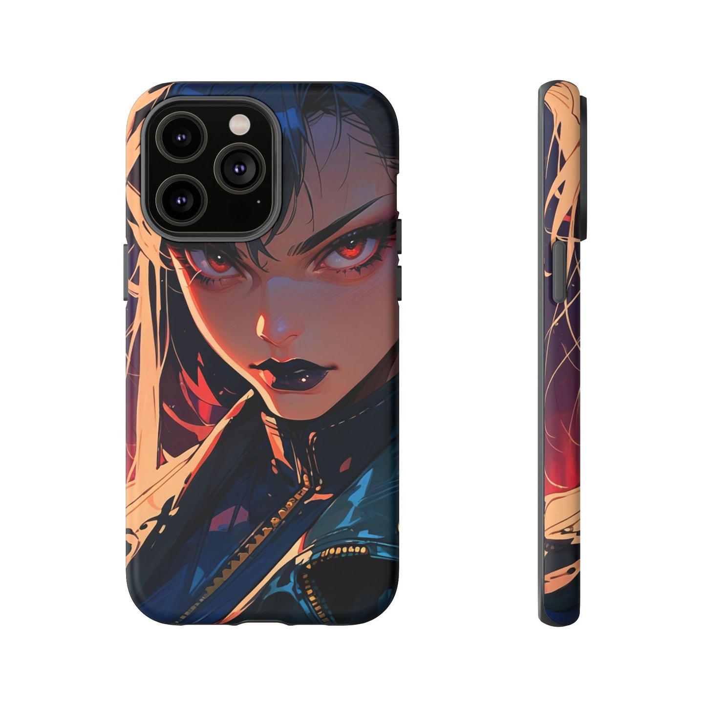Chun Li 009 Tough Cases