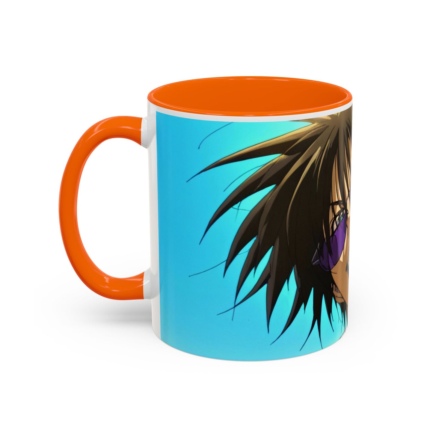 Ban Midou 003 Coffee Mug