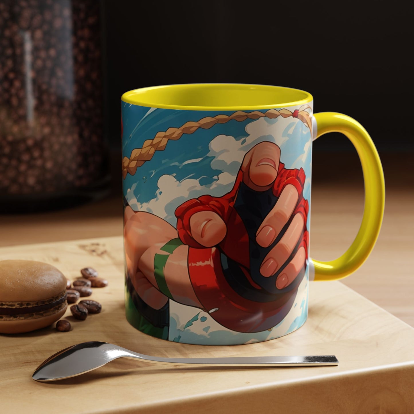 Cammy 003 Coffee Mug