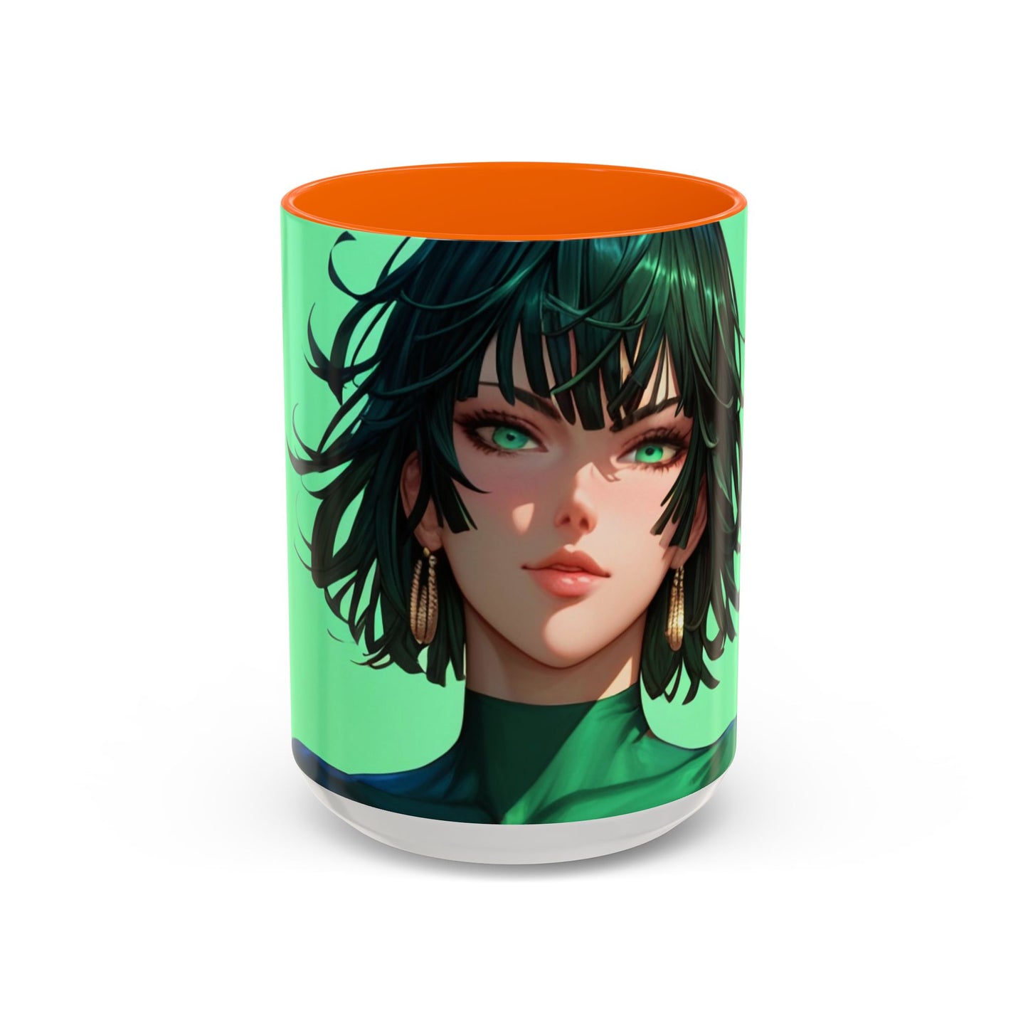 Fubuki 001 Coffee Mug