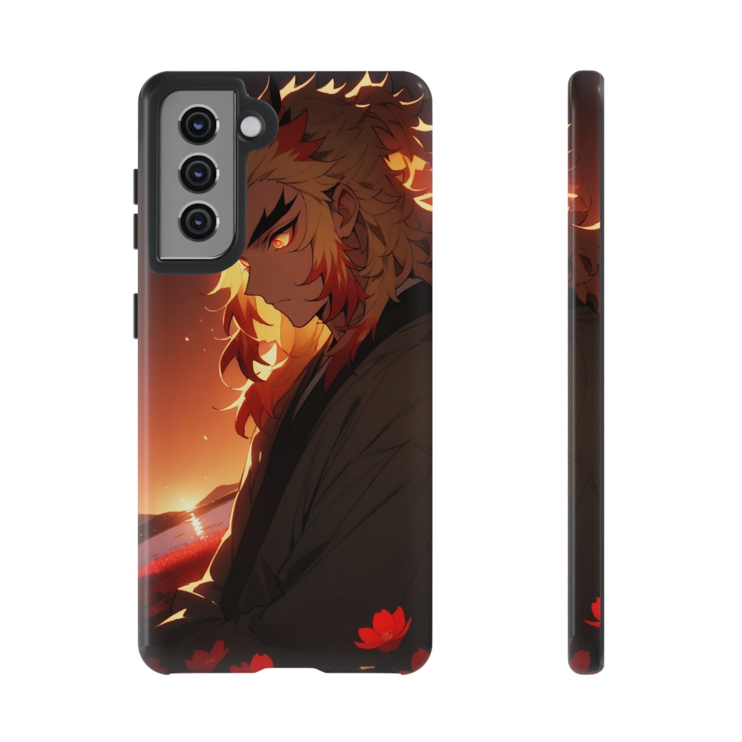 Rengoku 002 Tough Cases