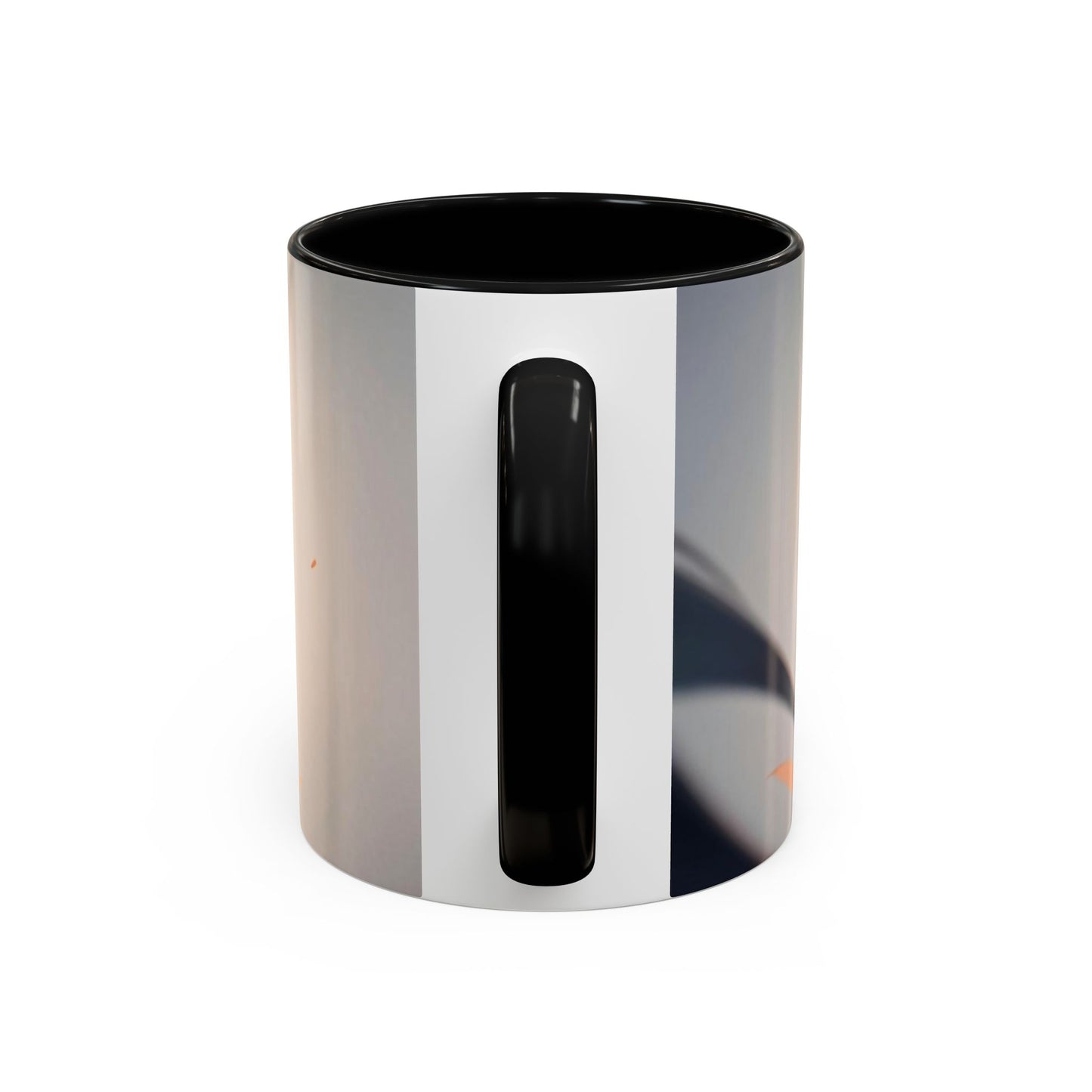 Xiangling 001 Coffee Mug
