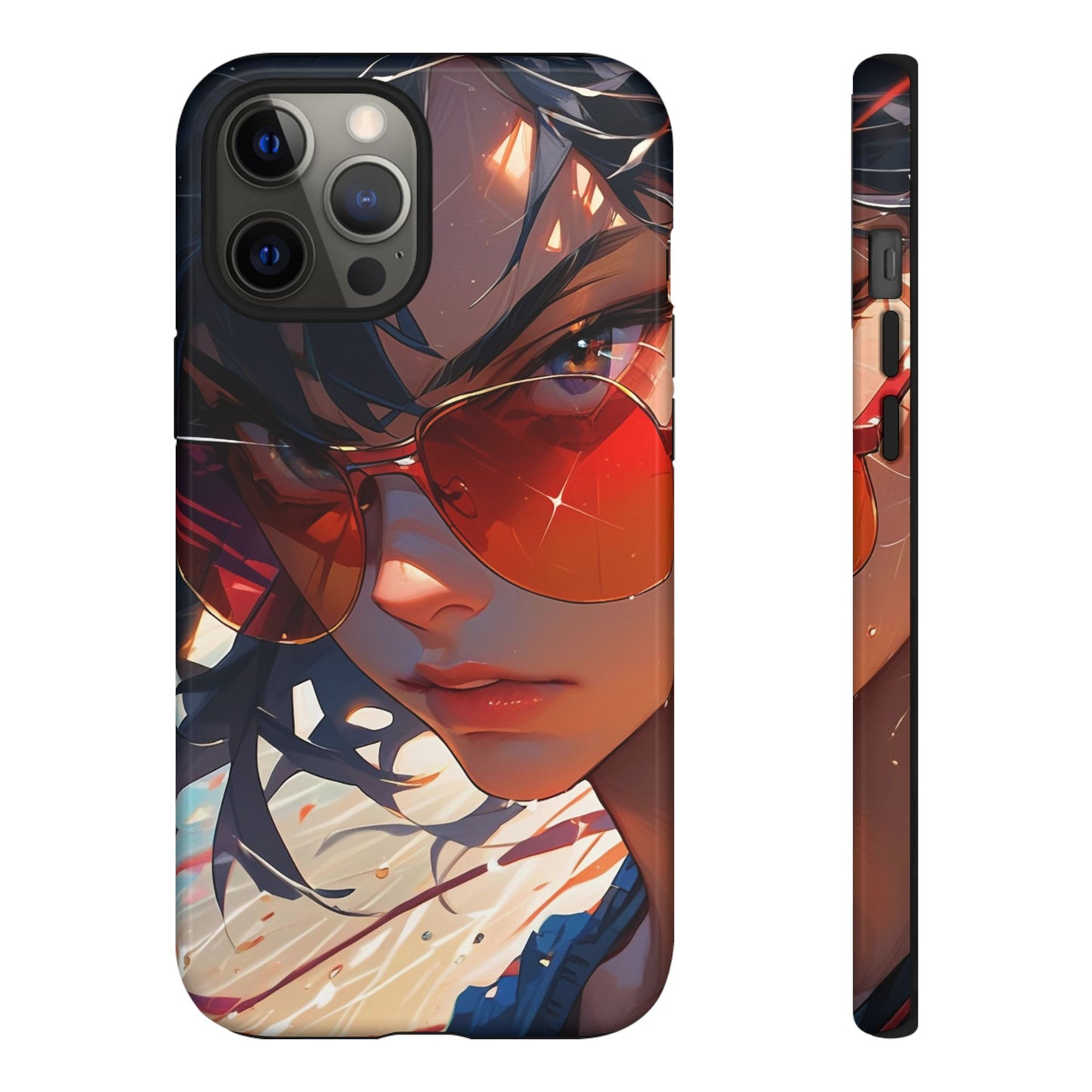 Ruko Matoi 001 Tough Cases