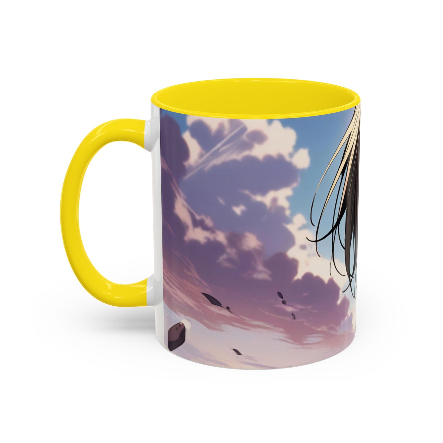 Lelouch 003 Coffee Mug
