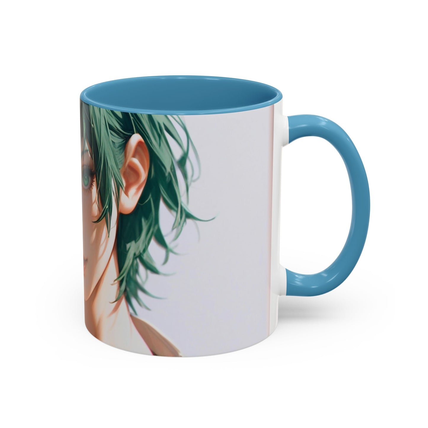 Himeno 001 Coffee Mug