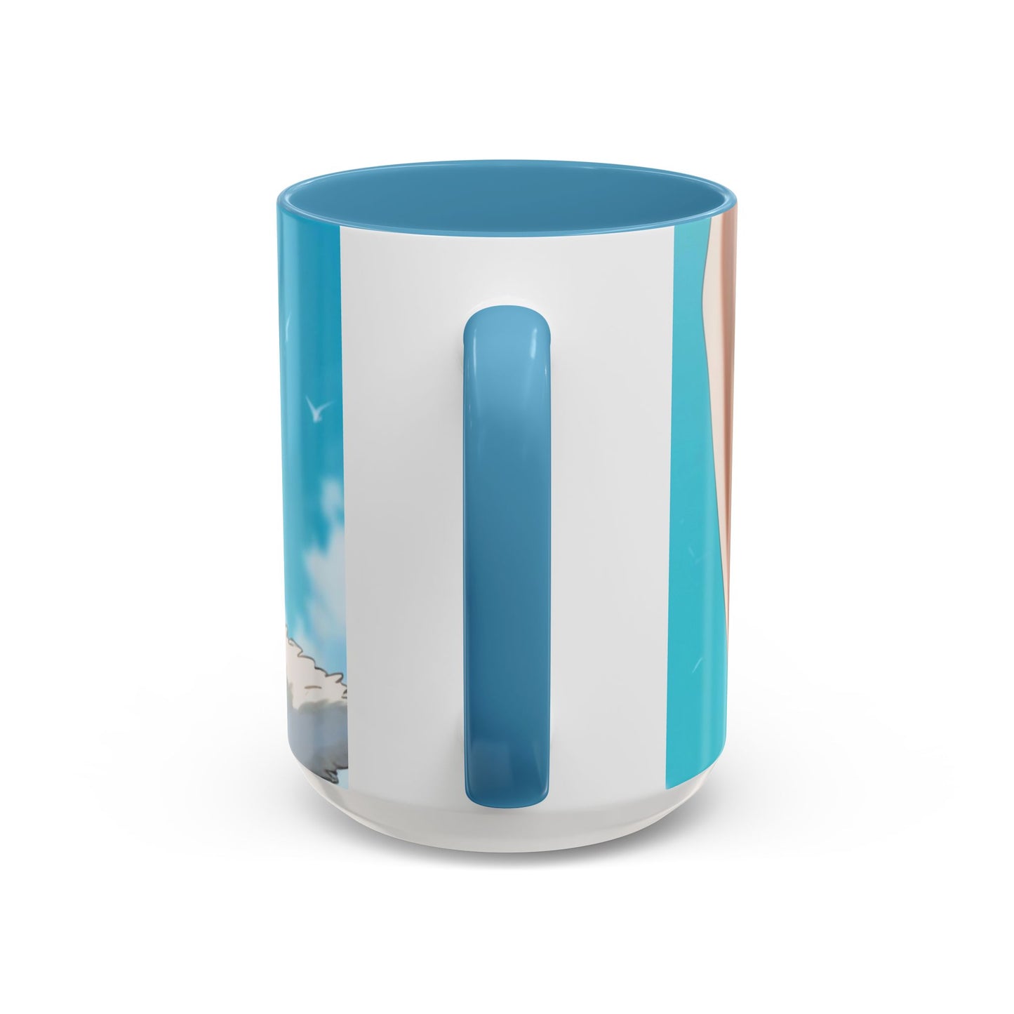 Fubuki 003 Coffee Mug