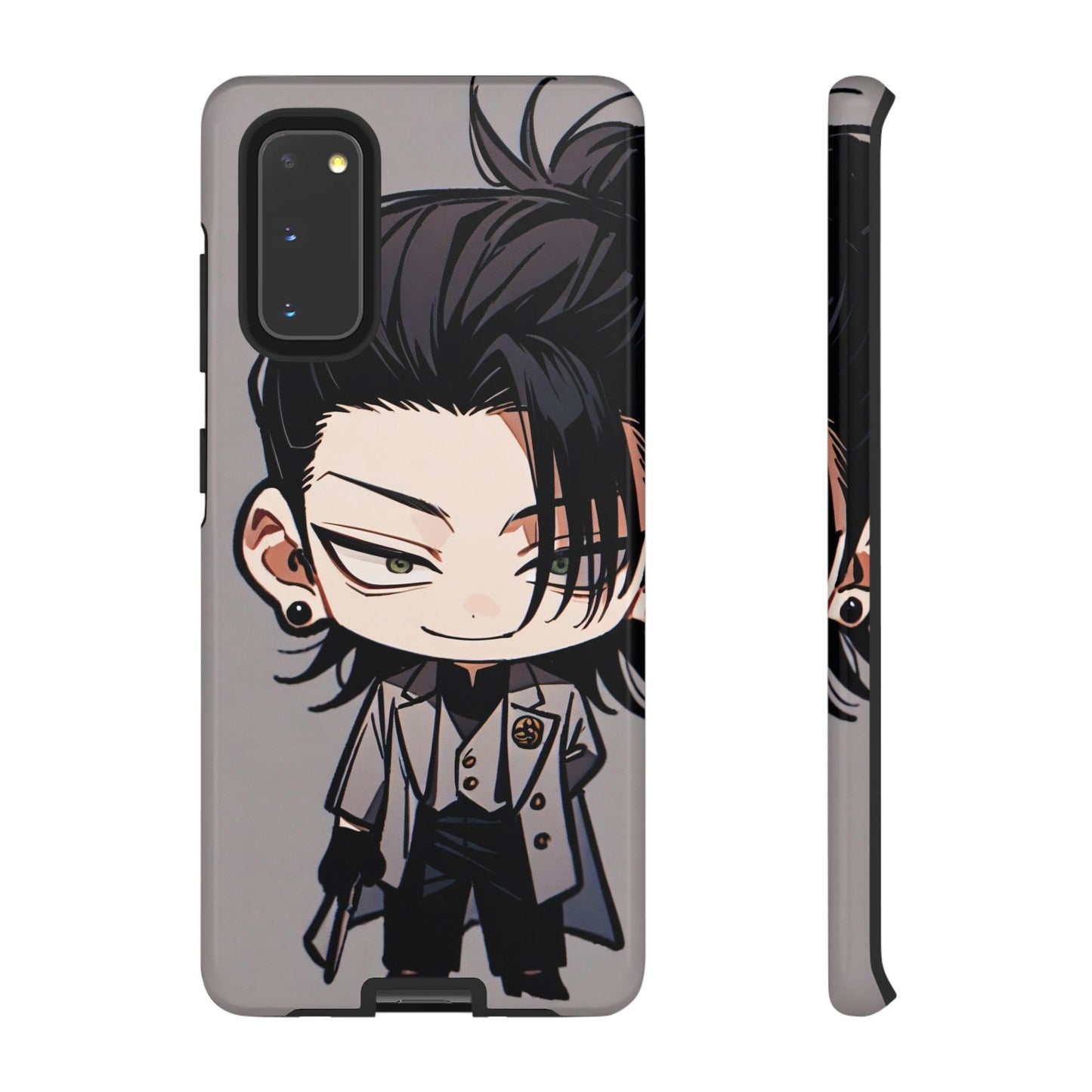 Geto Suguru 004 Tough Cases