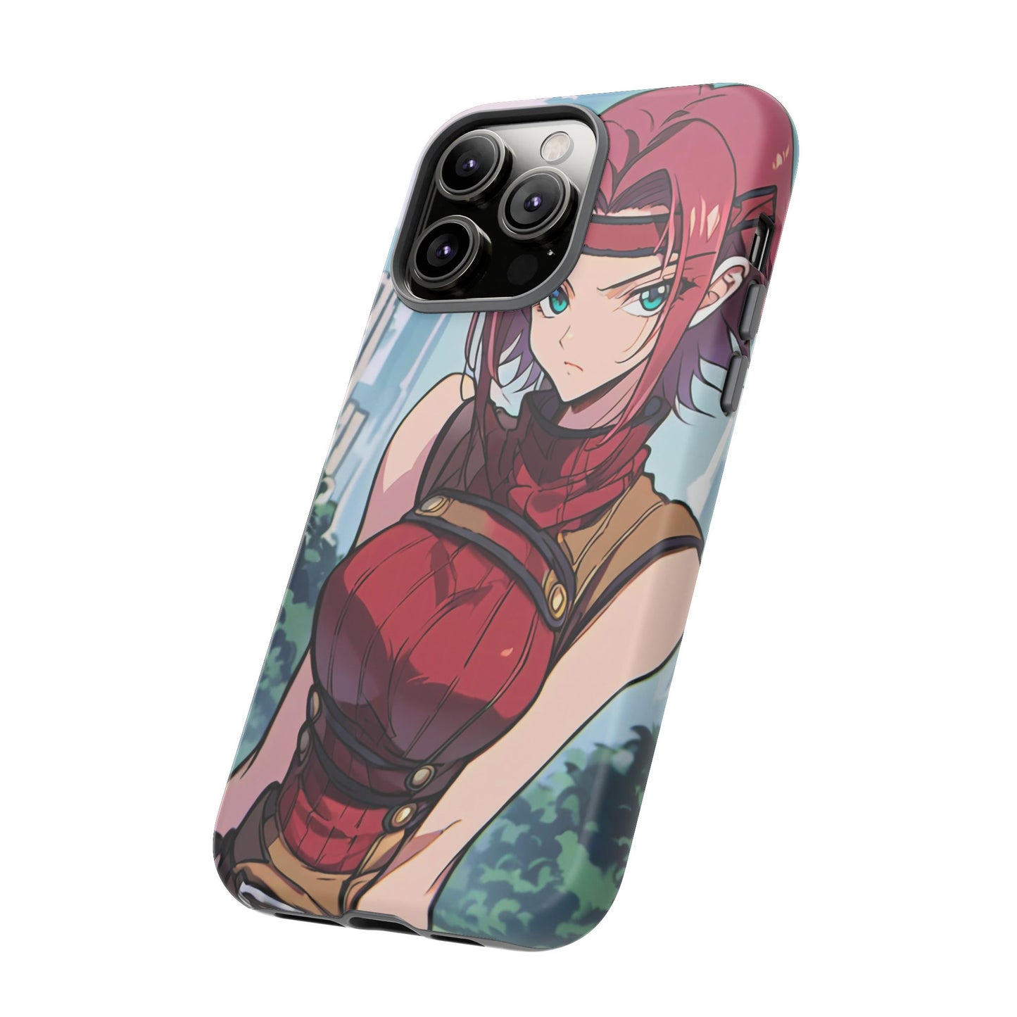 Kallen Kozuki 001 Tough Cases