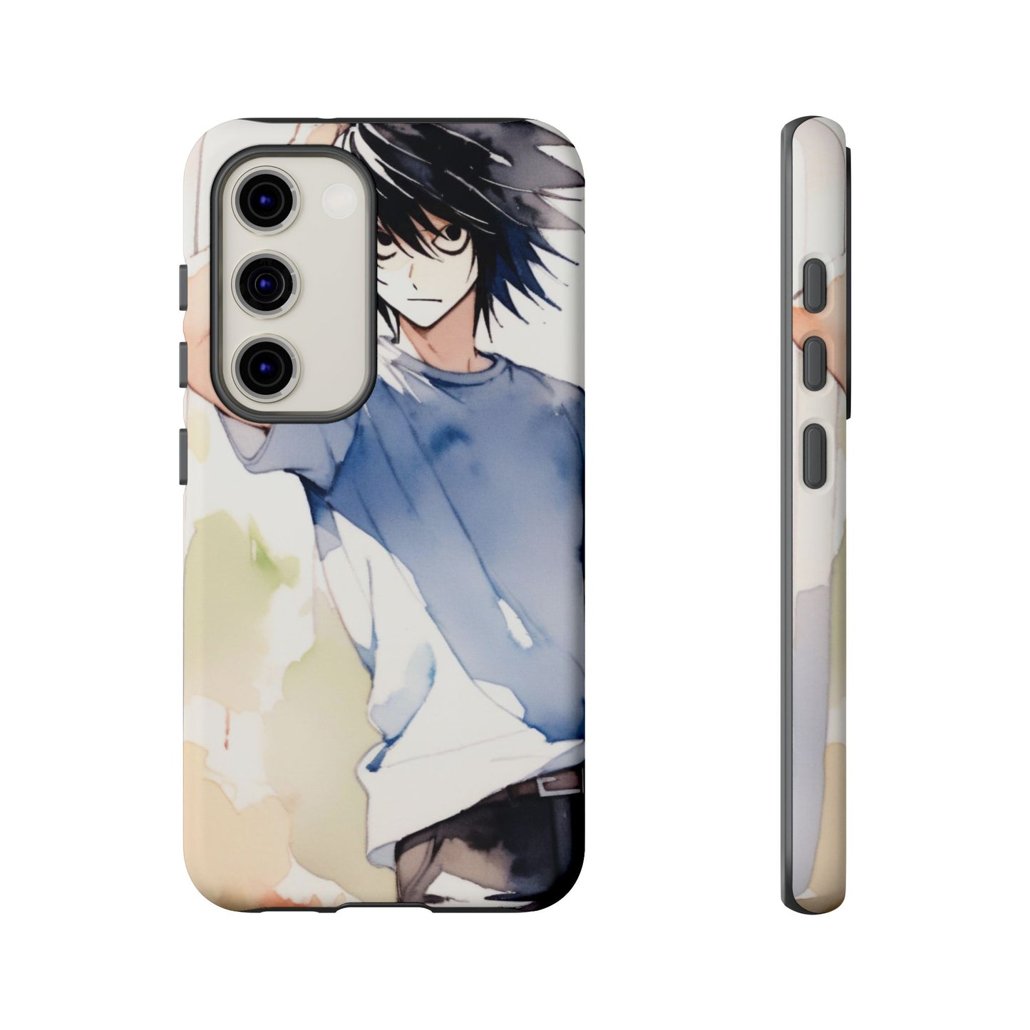 L 001 Tough Cases