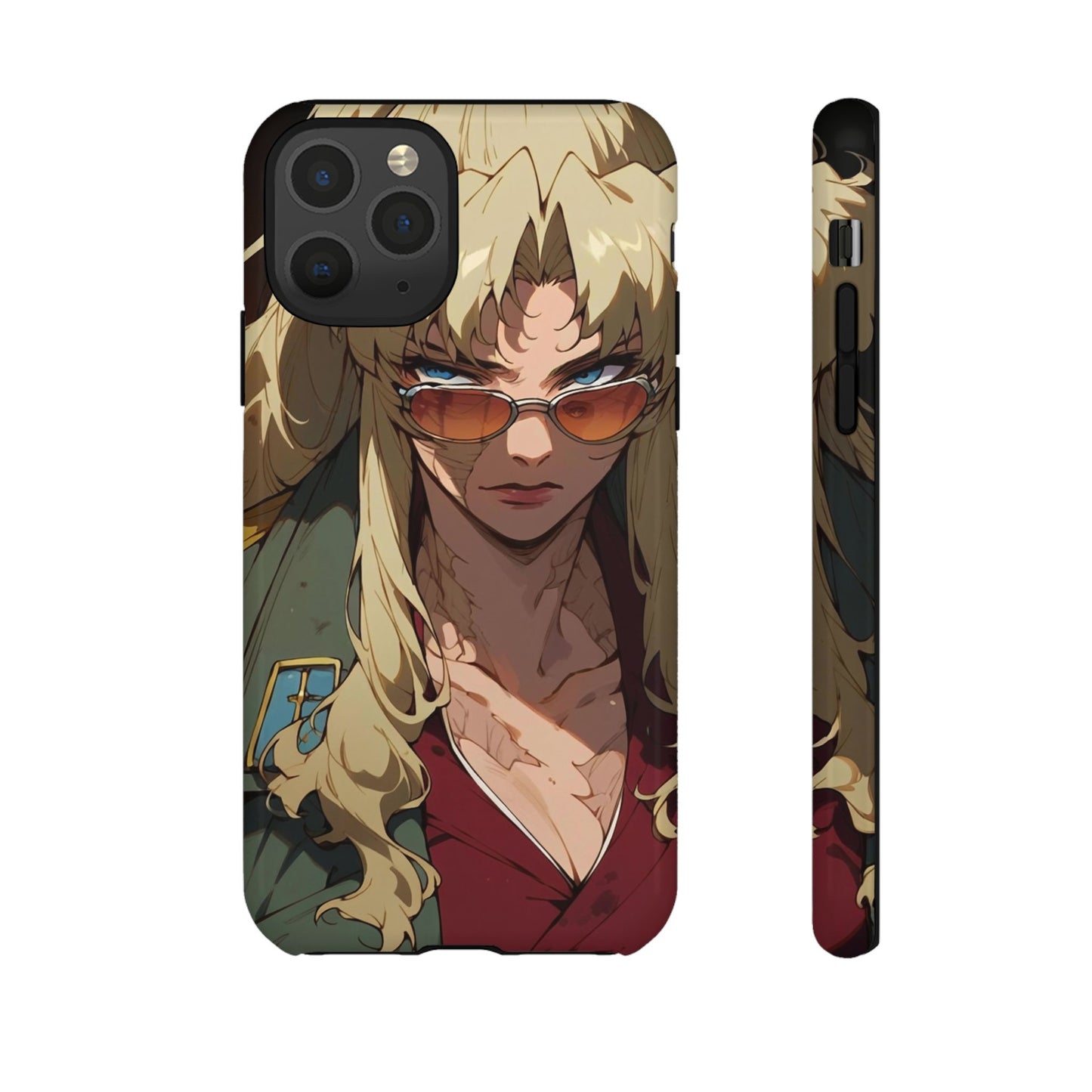 Balalaika 001 Tough Cases