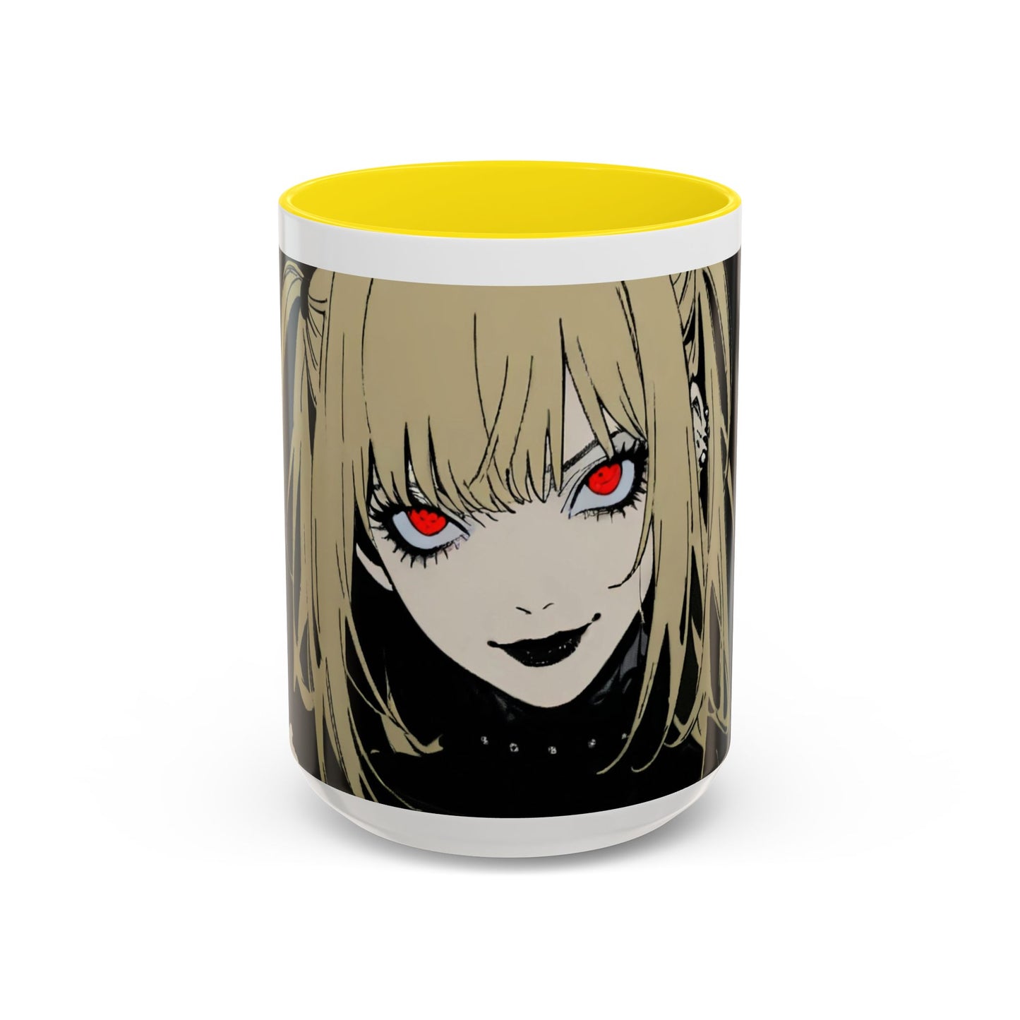 Amane Misa 002 Coffee Mug