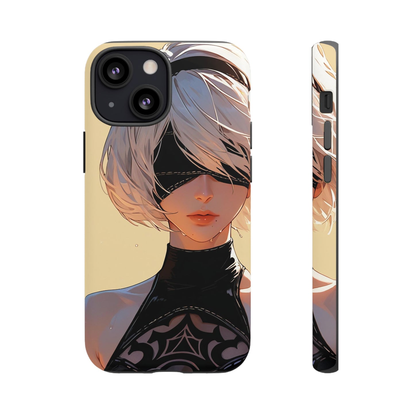 2B 010 Tough Cases