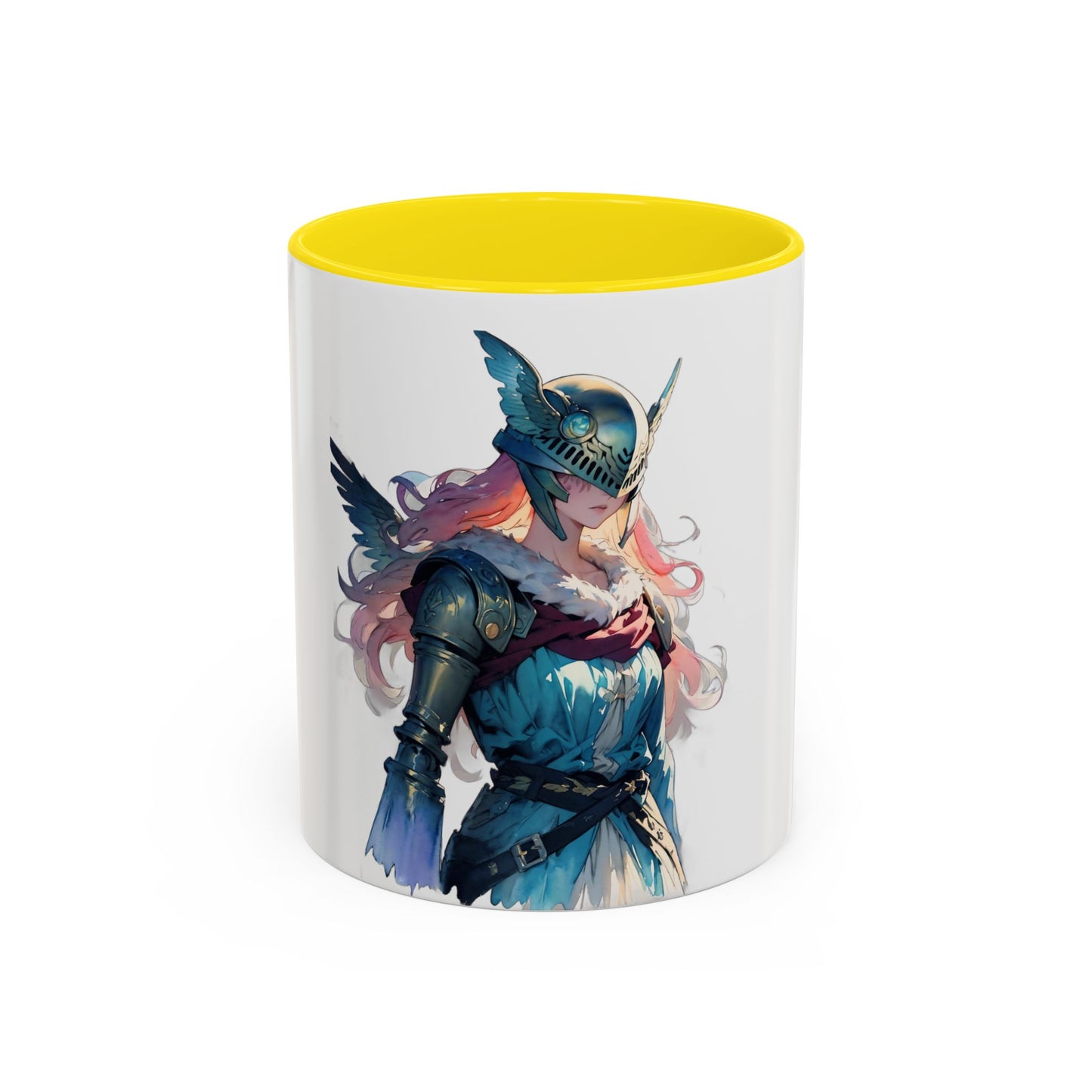 Malenia 001 Coffee Mug