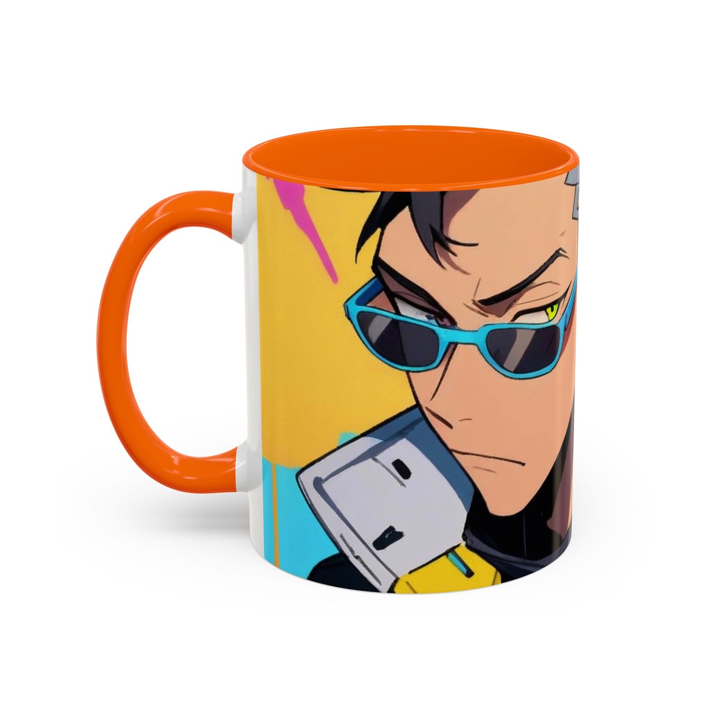 David Martinez 001 Coffee Mug