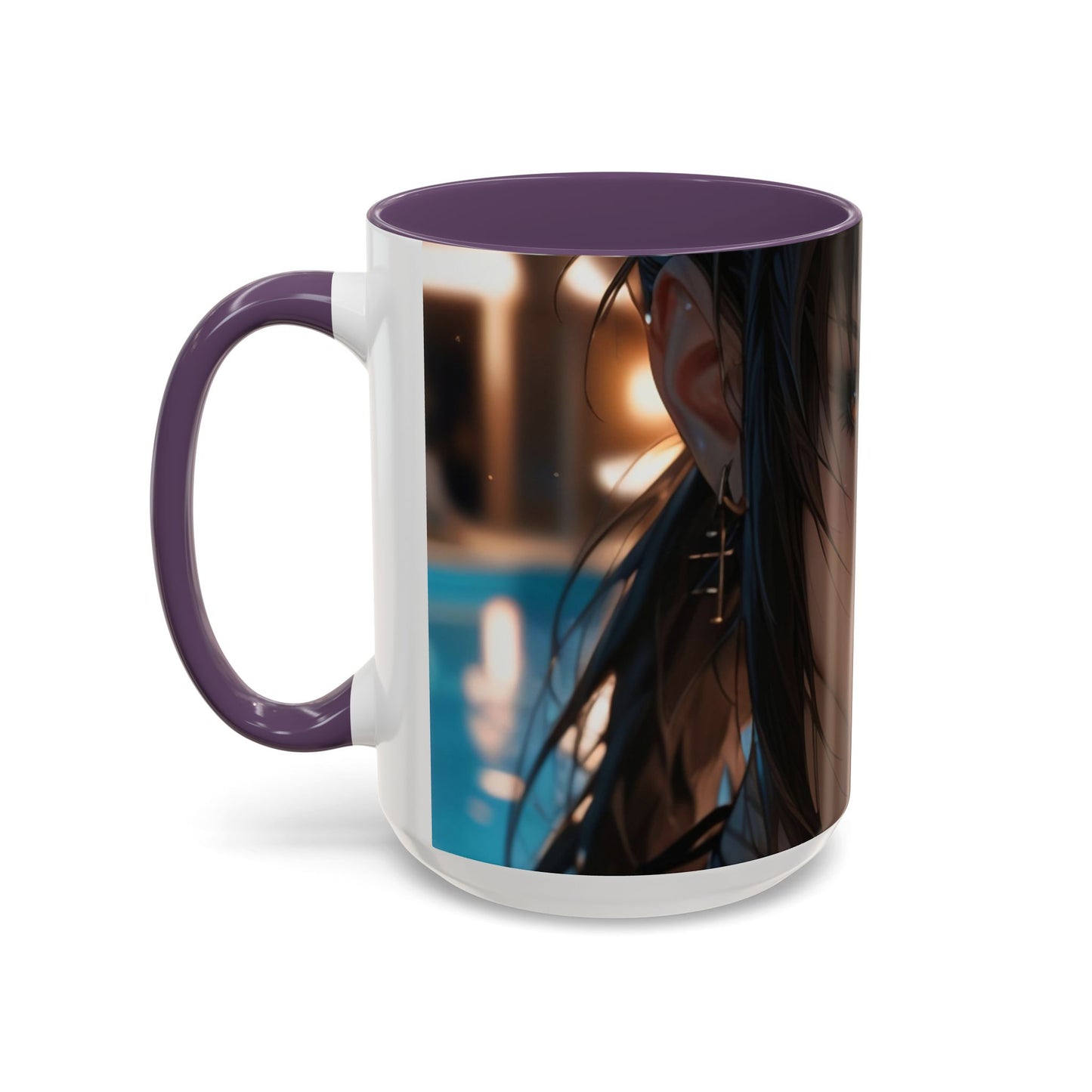 Revy 002 Coffee Mug