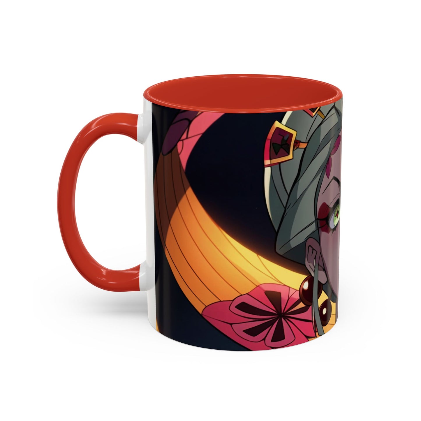 Daki 001 Coffee Mug