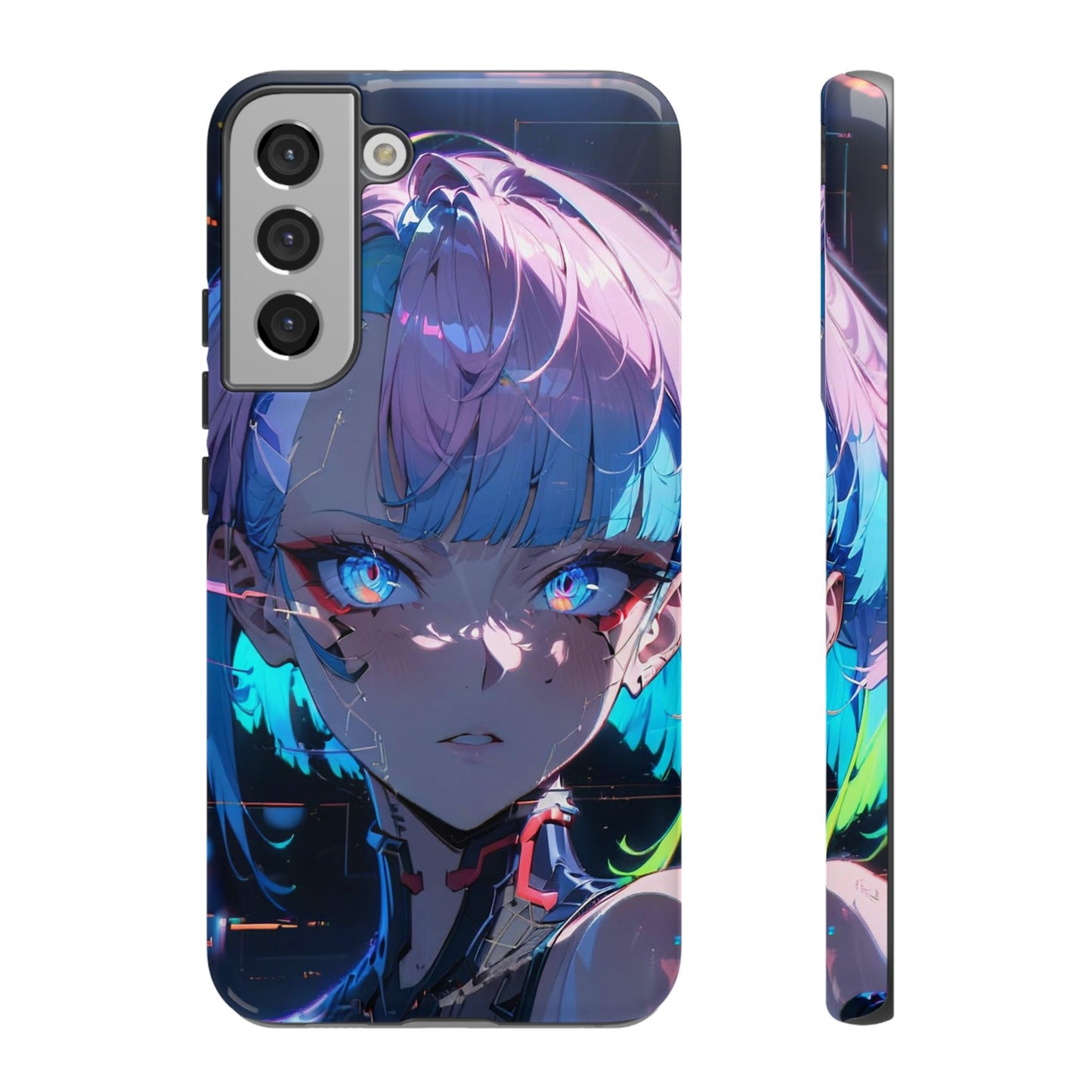Lucyna 002 Tough Cases