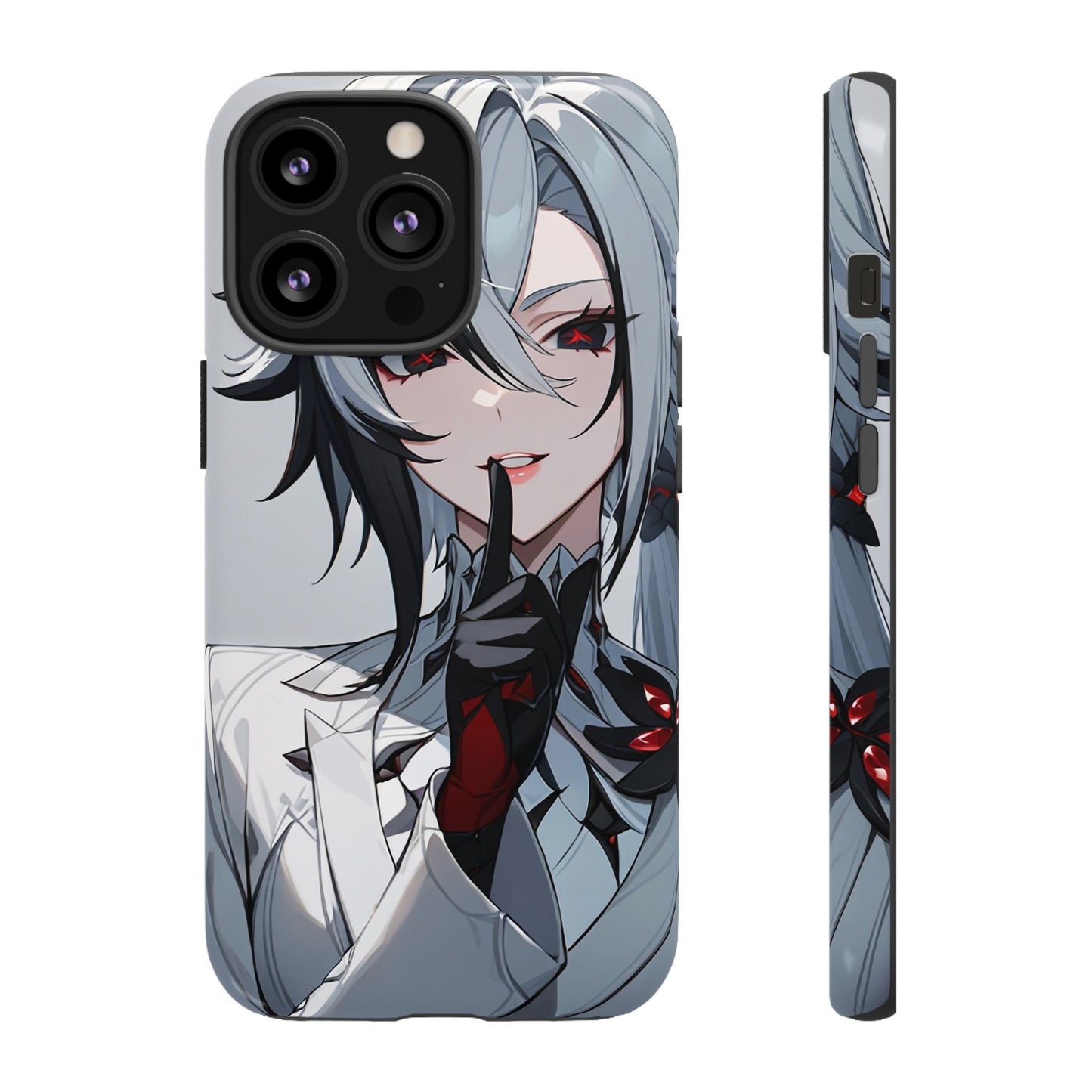Arlecchino 002 Tough Cases